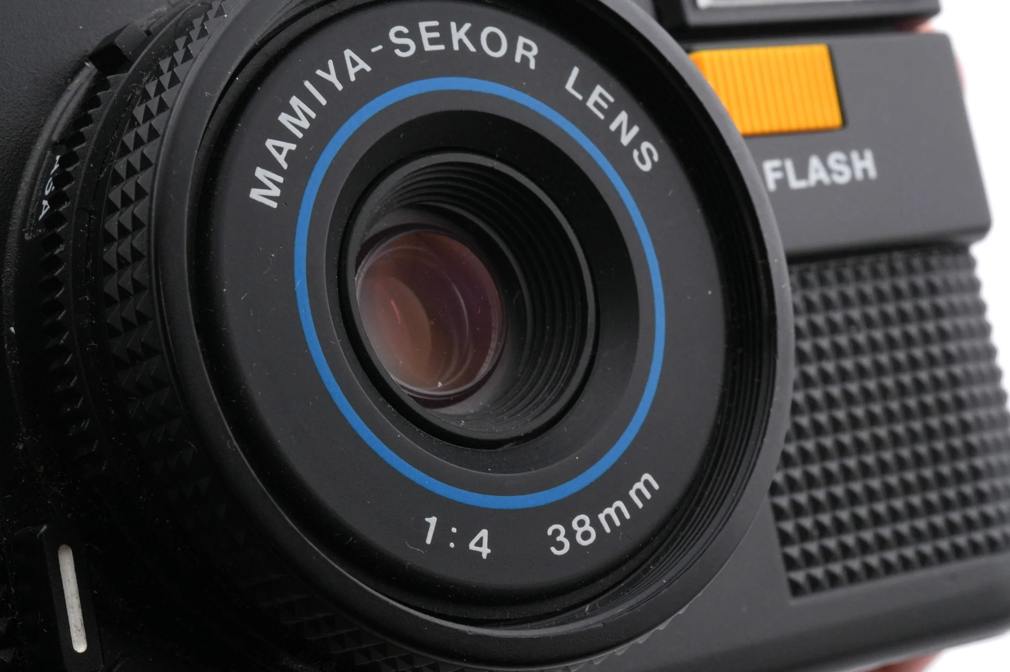 Mamiya EF2 - Image 4