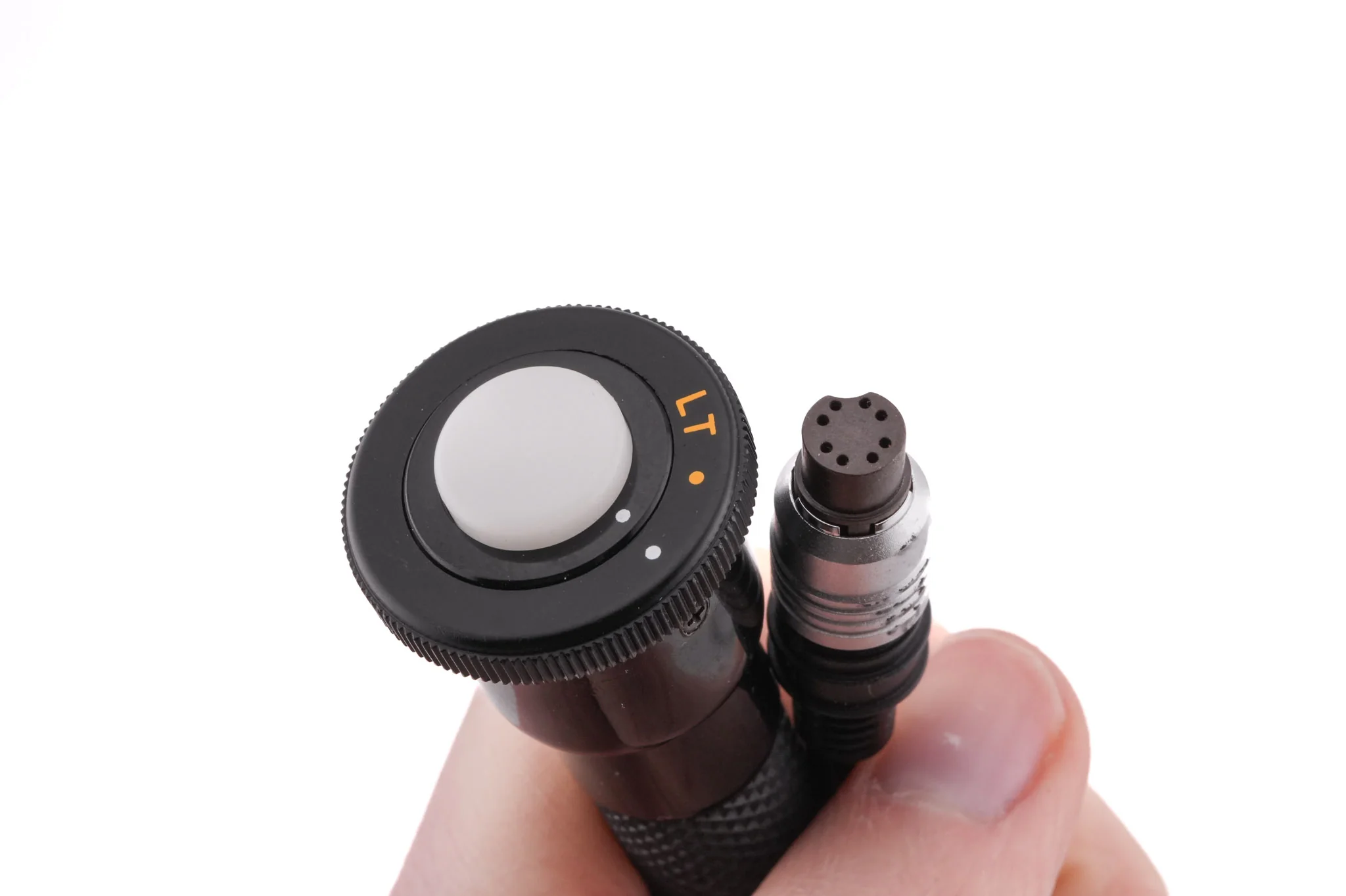 Mamiya RE401 Electromagnetic Cable Release (1m) - Image 3