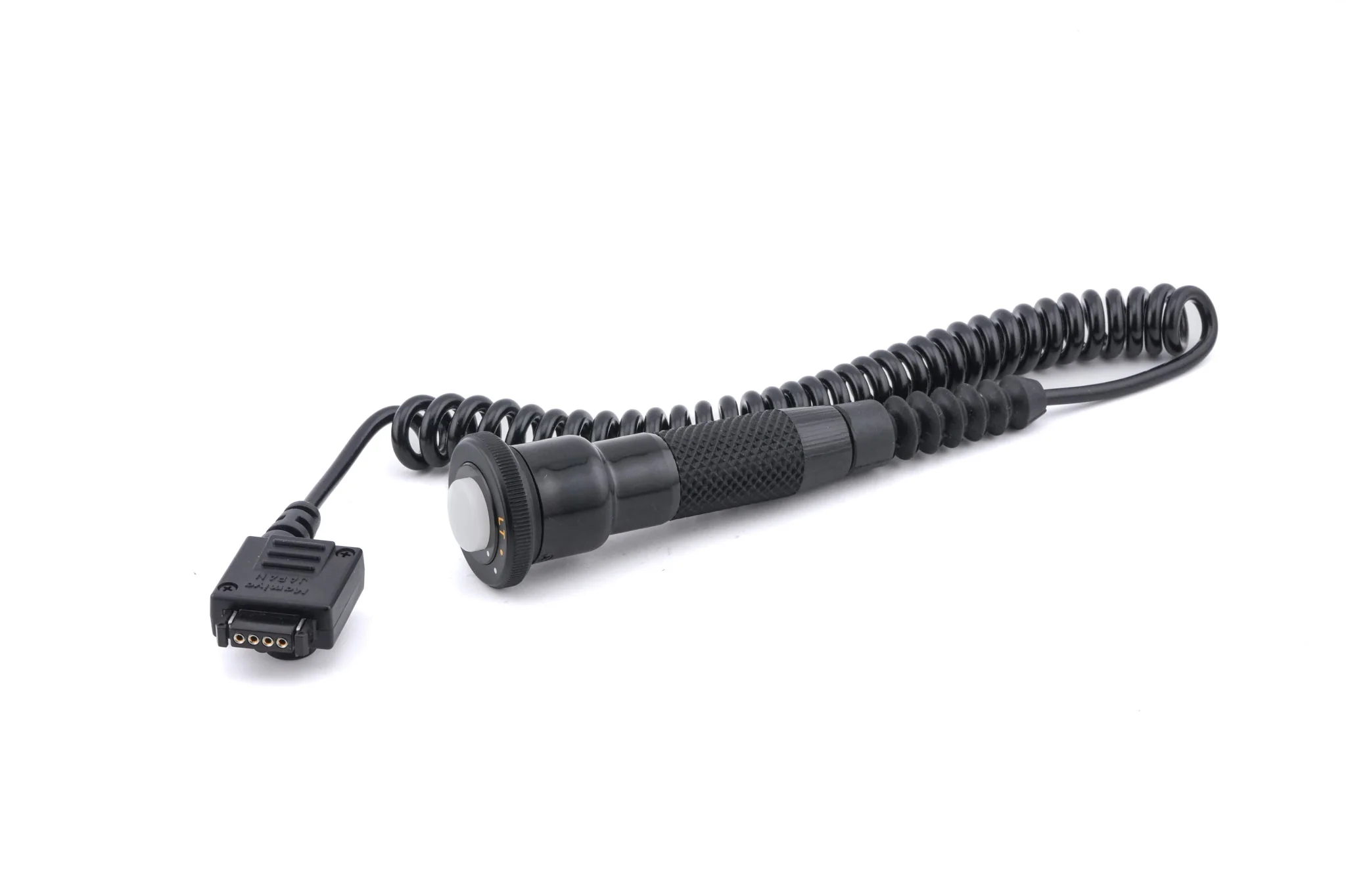 Mamiya Electromagnetic Cable Release Type A (1m) - Image 2