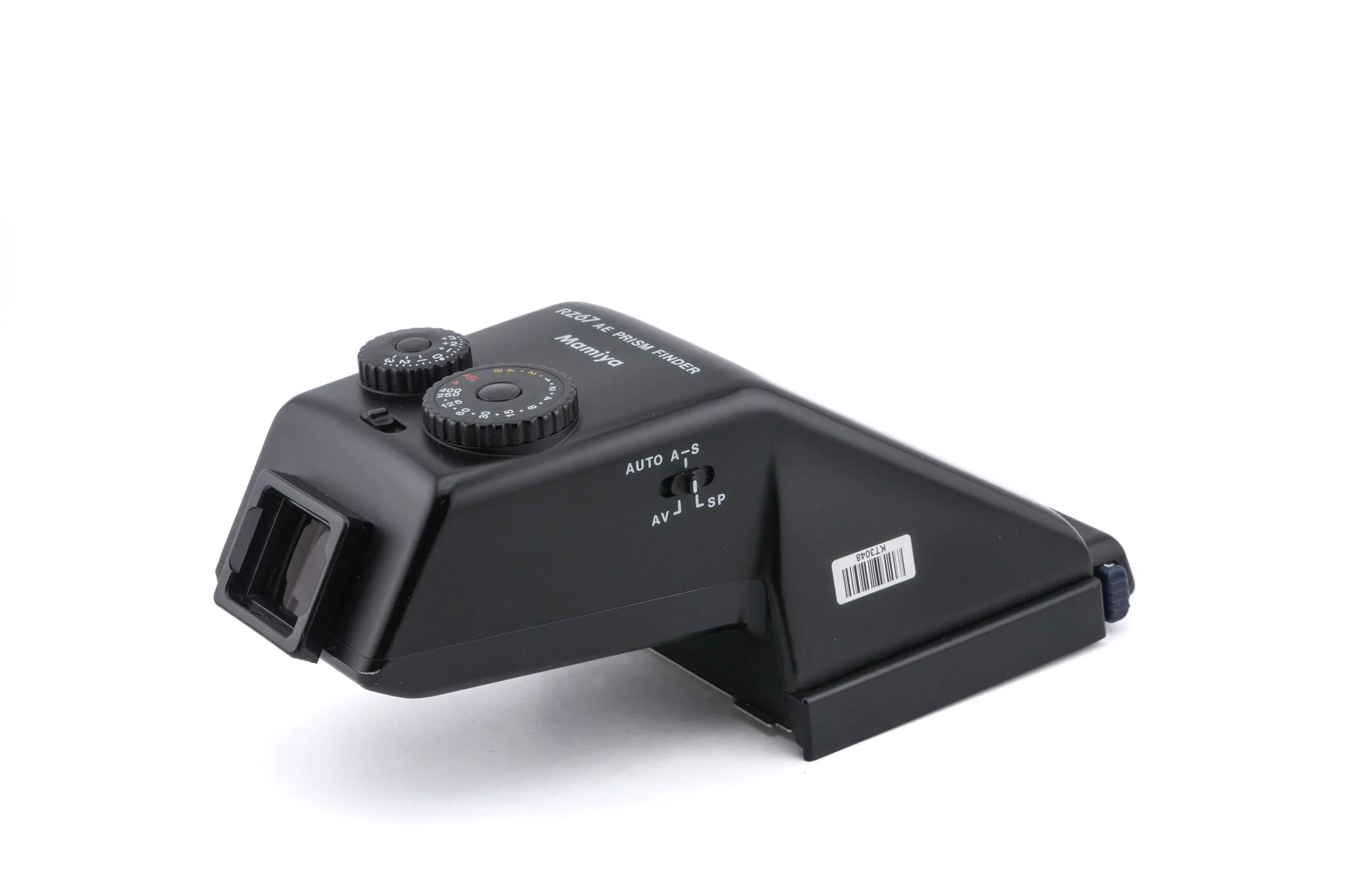 Mamiya FE701 AE Prism Finder II - Image 2