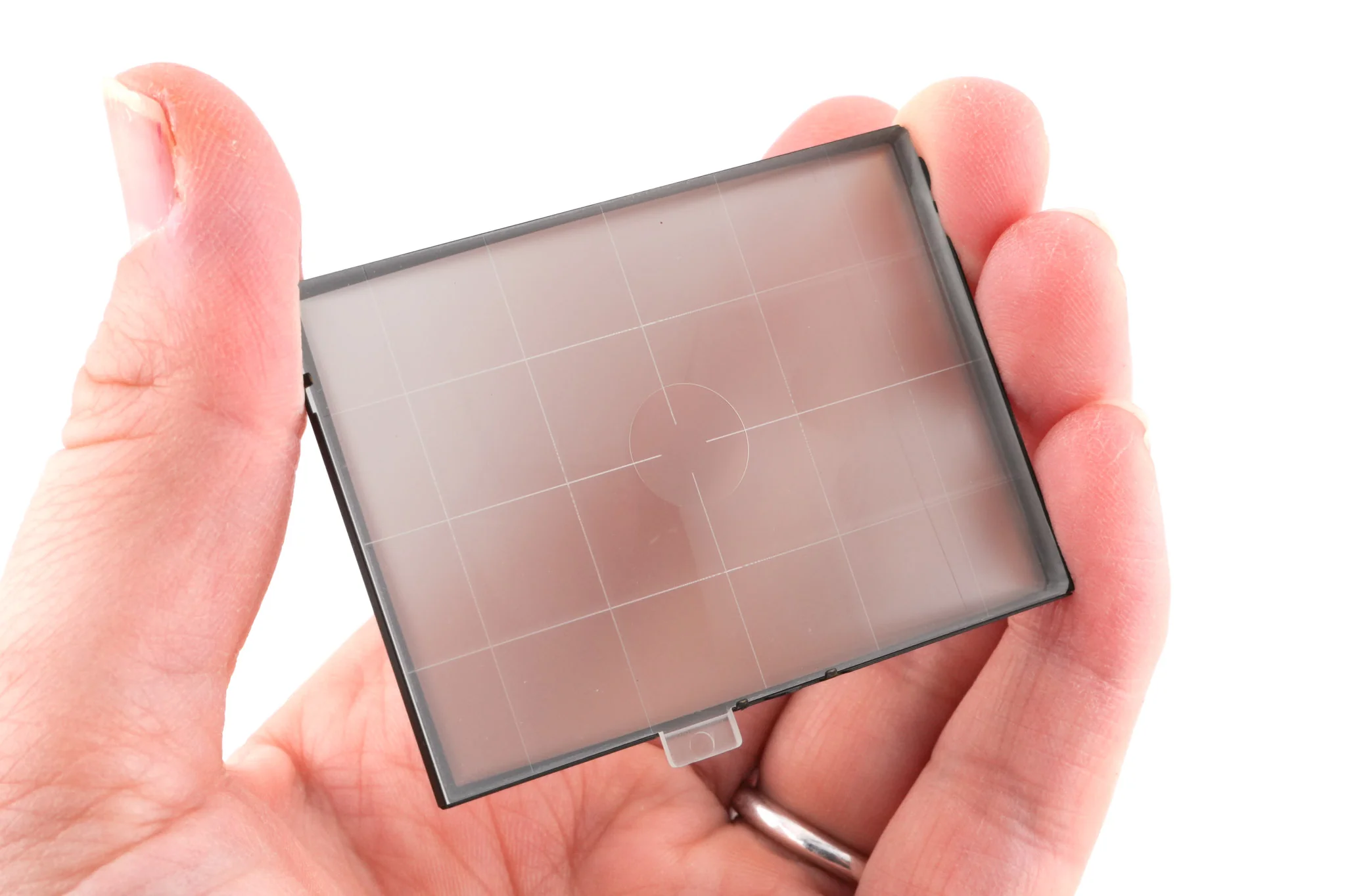 Mamiya 645 Focusing Screen N Type A4 - Image 2