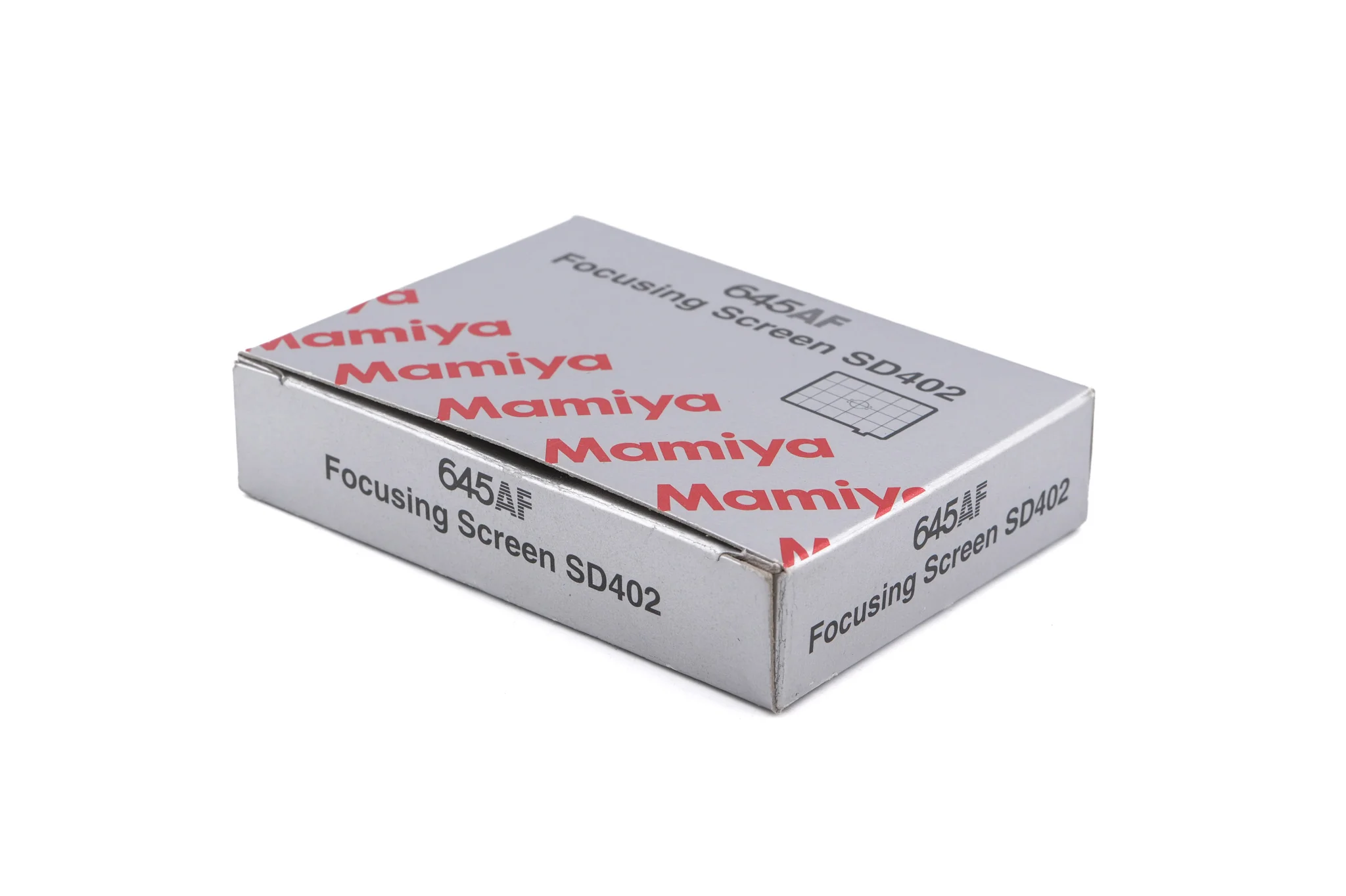 Mamiya SD402 Focusing Screen Type A4 - Image 5