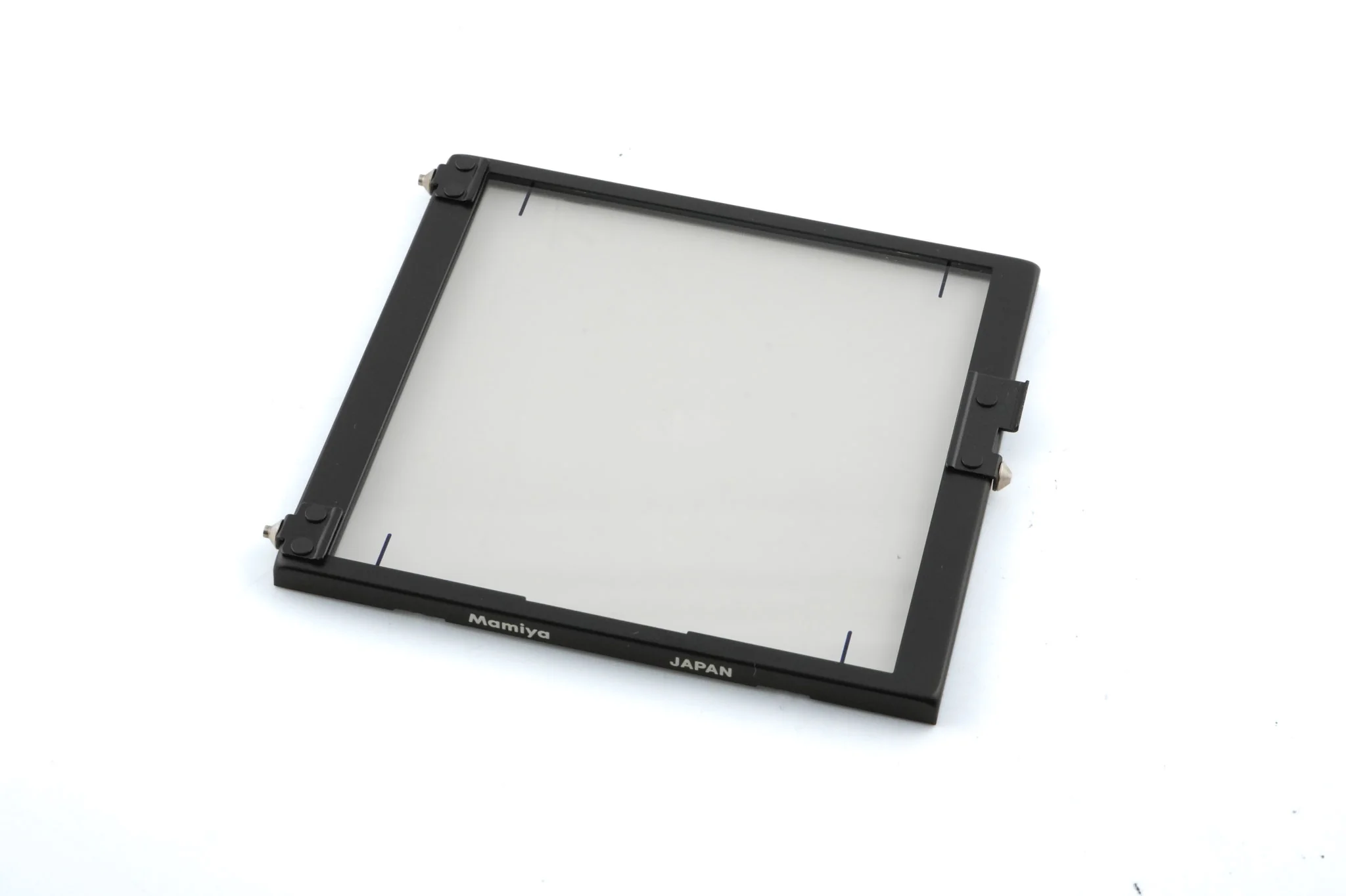 Mamiya RZ67 Focusing Screen Type D - Image 2