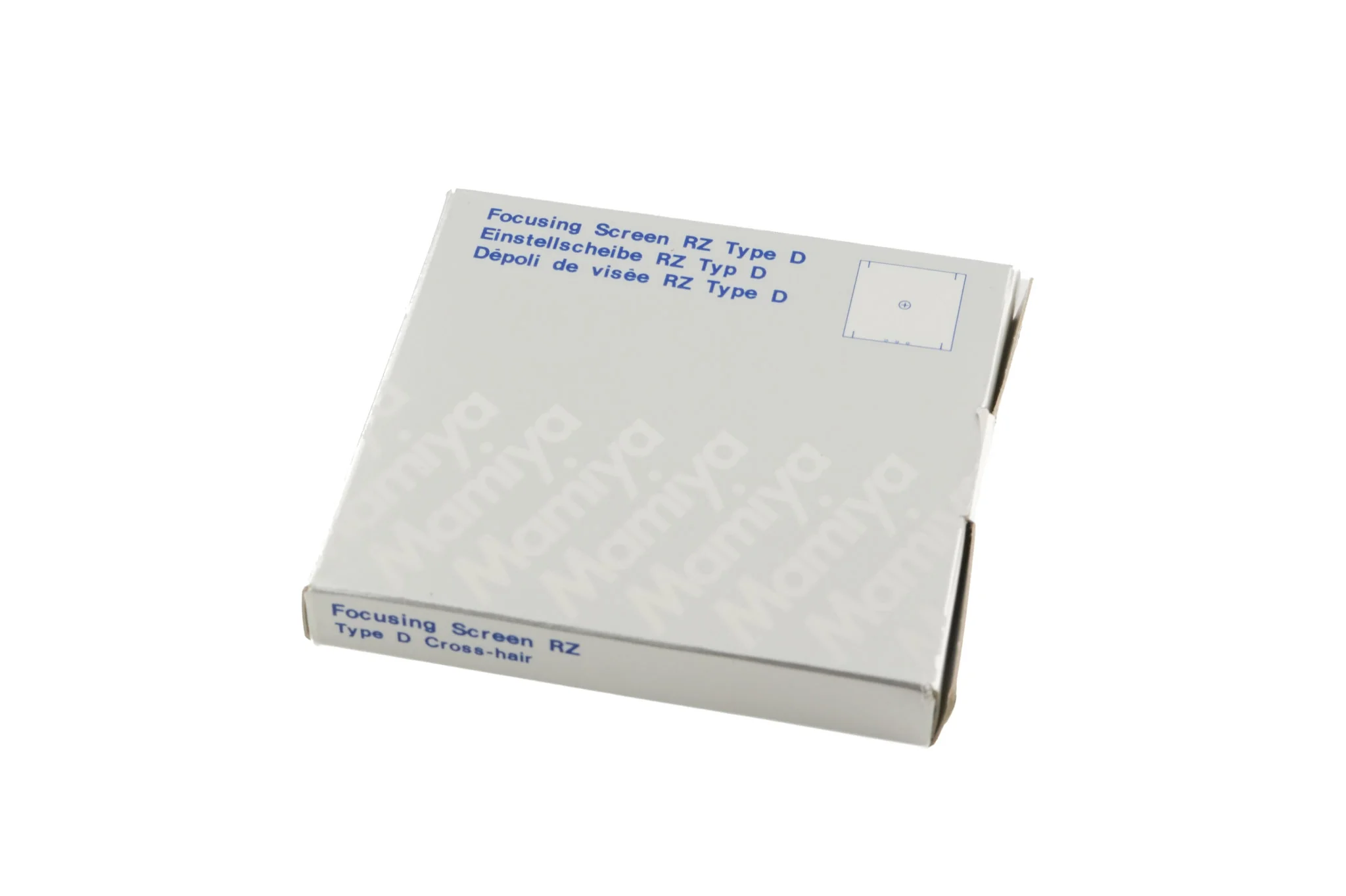 Mamiya RZ67 Focusing Screen Type D - Image 4