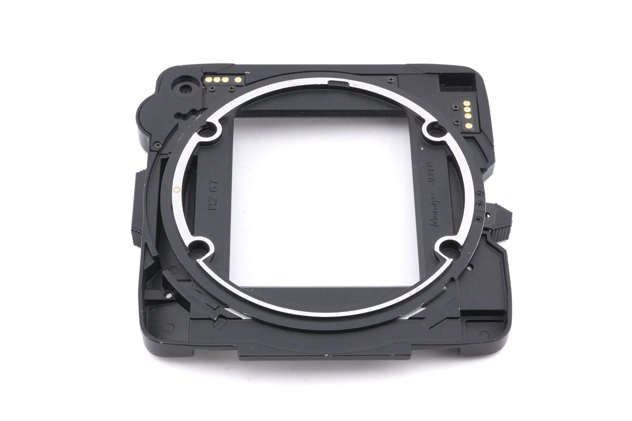 Mamiya G Adapter - Image 2