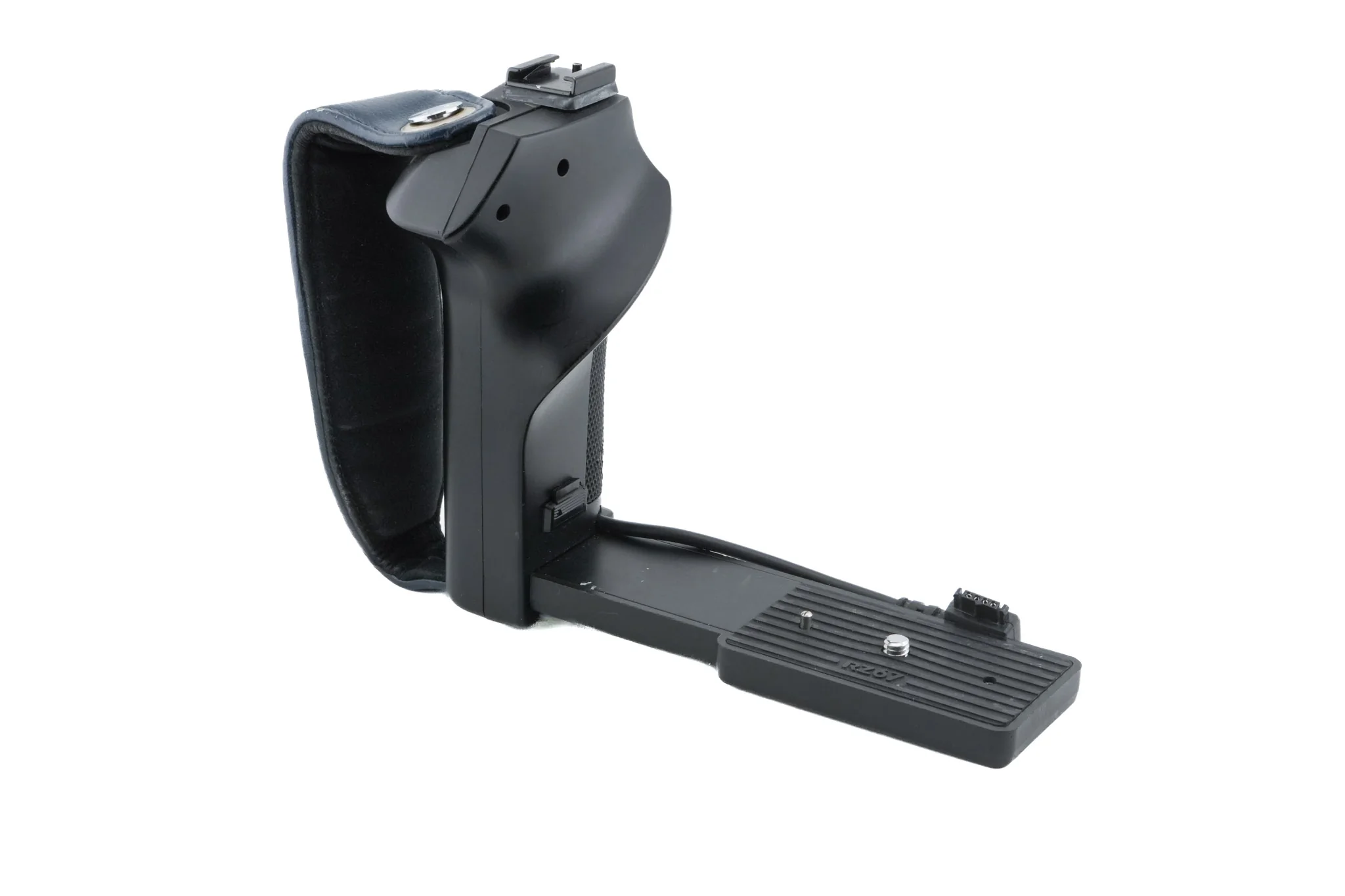 Mamiya L-Grip Holder RZ (212-550) - Image 2