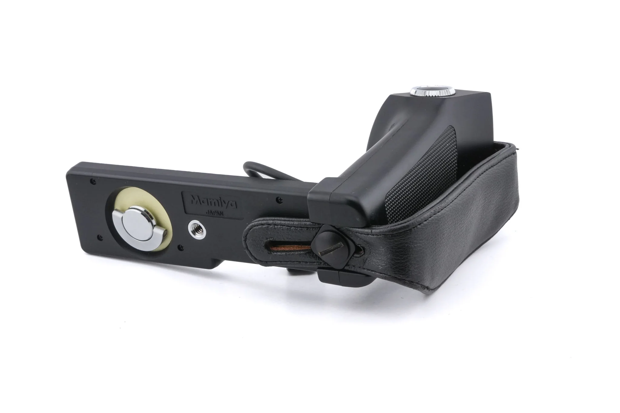 Mamiya L-Grip Holder RZ (212-550) - Image 3