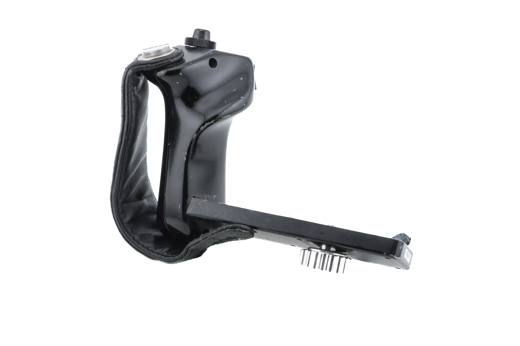 Mamiya Left Hand Grip - Image 2