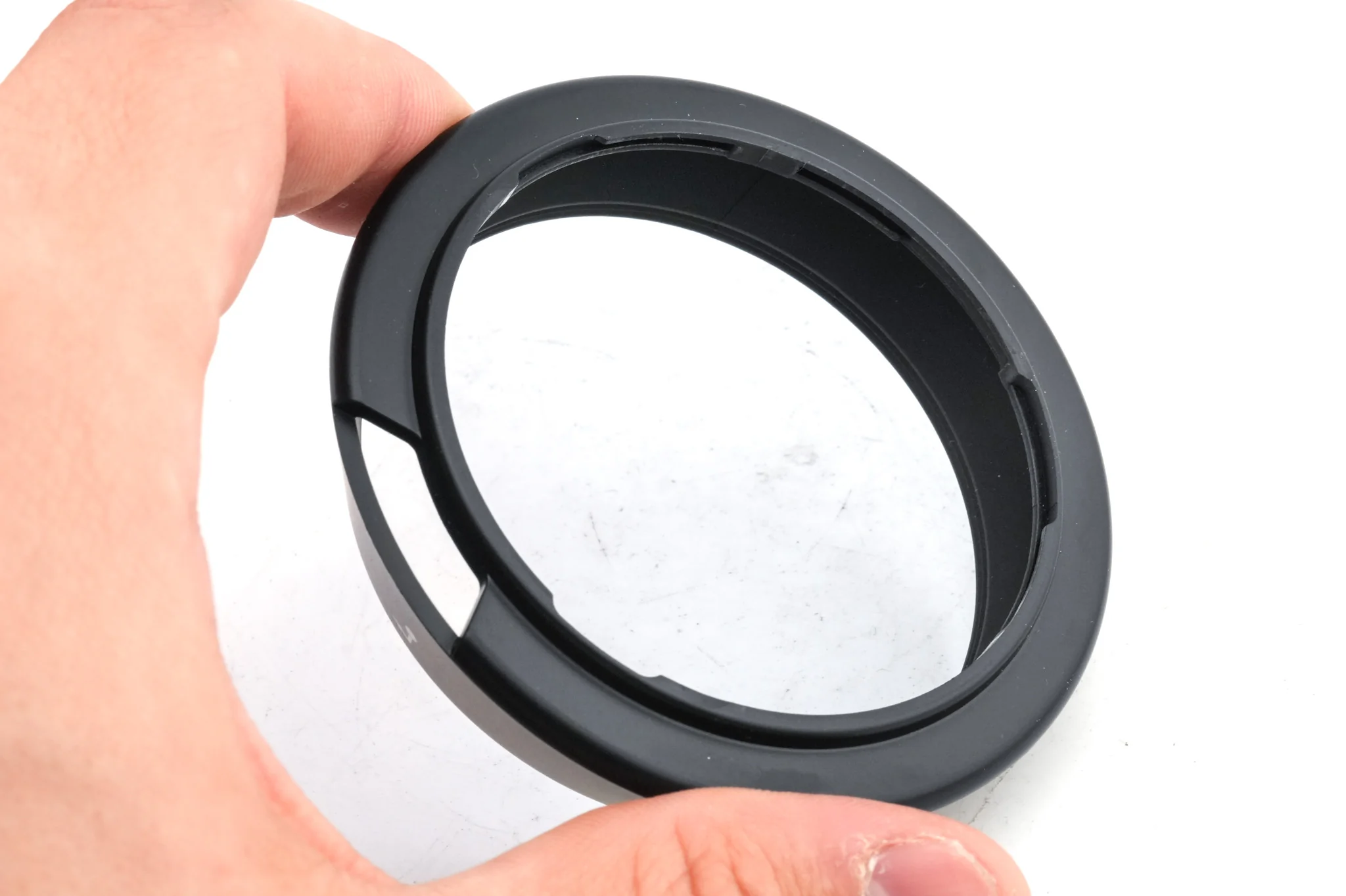 Mamiya Lens Hood (75mm f3.5 G L) - Image 4