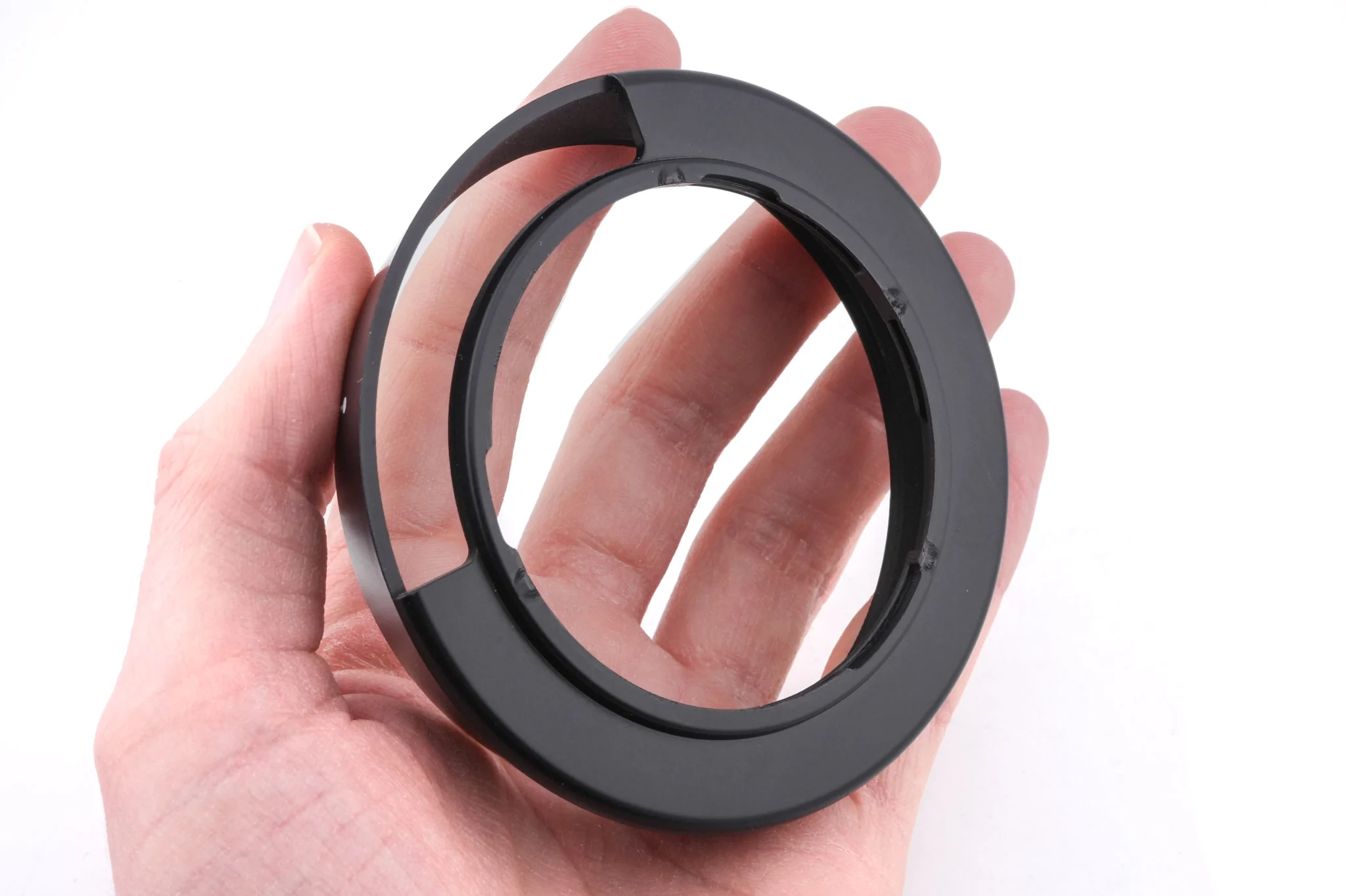 Mamiya Lens Hood (65mm f4 N L) - Image 3