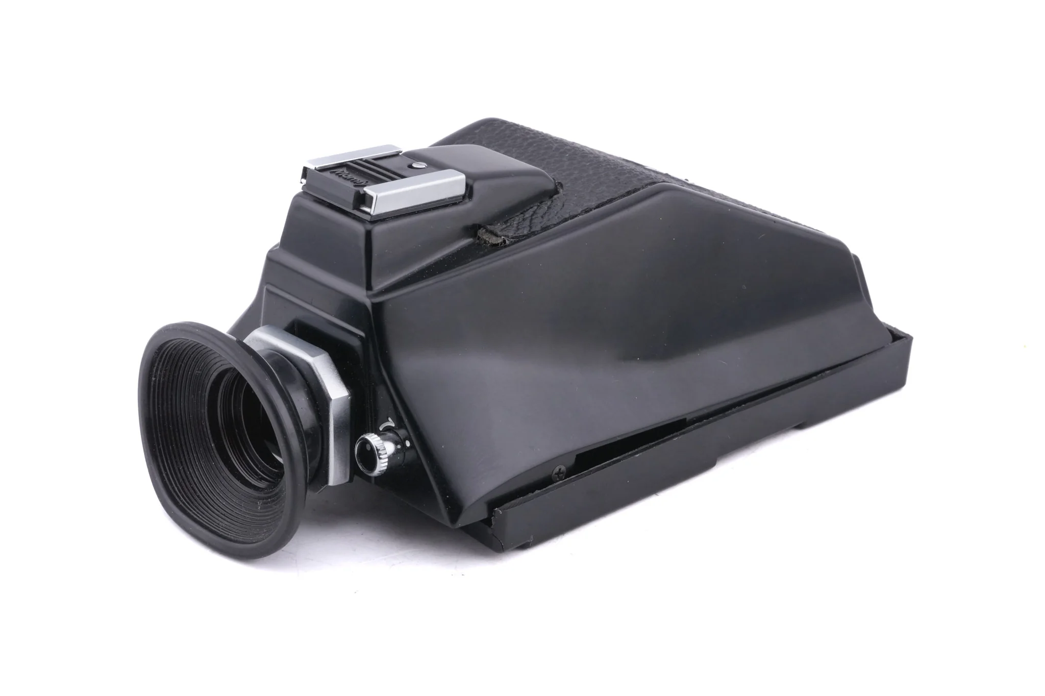 Mamiya M645 Prism Finder - Image 2
