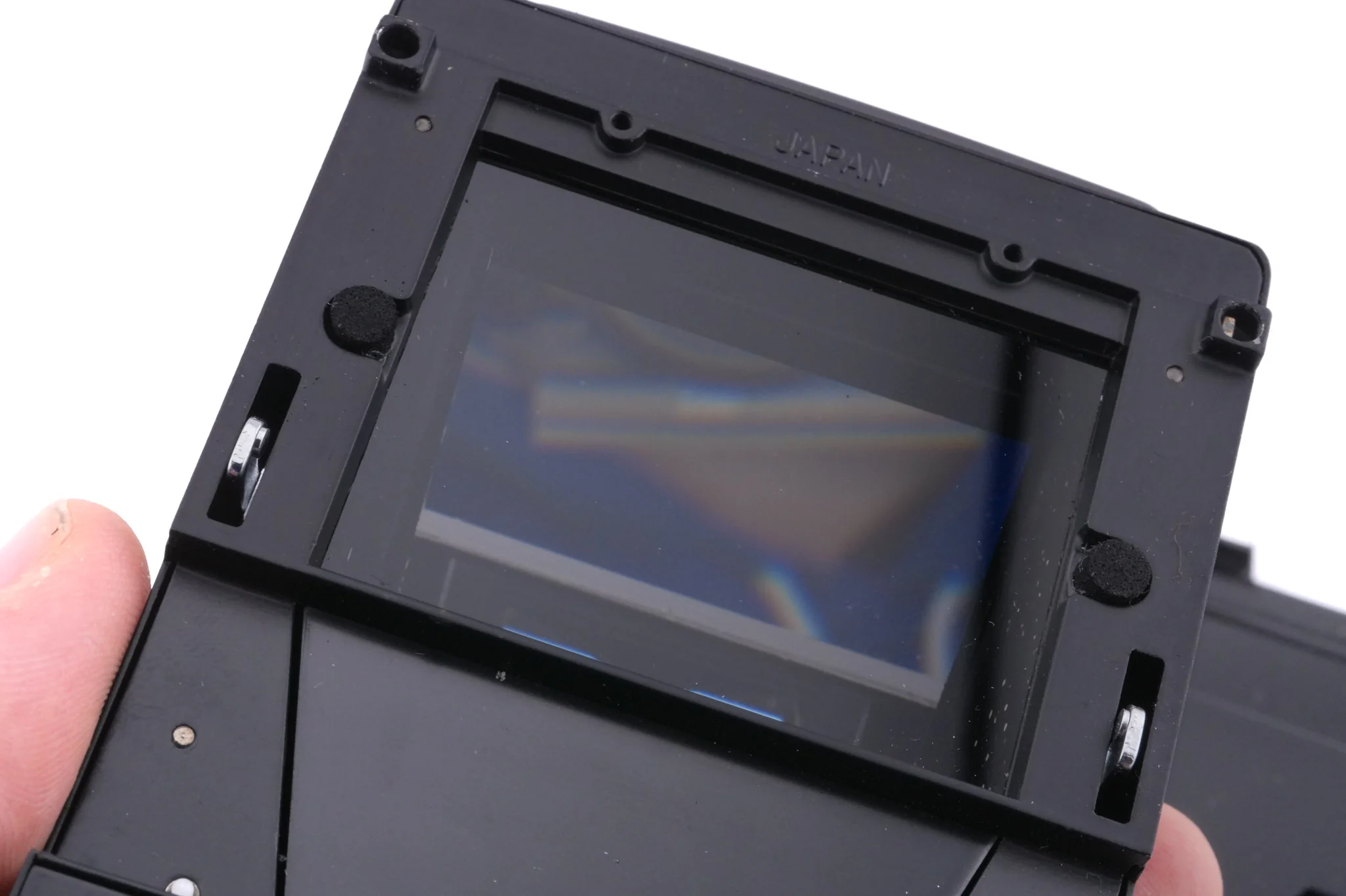Mamiya M645 Prism Finder - Image 3