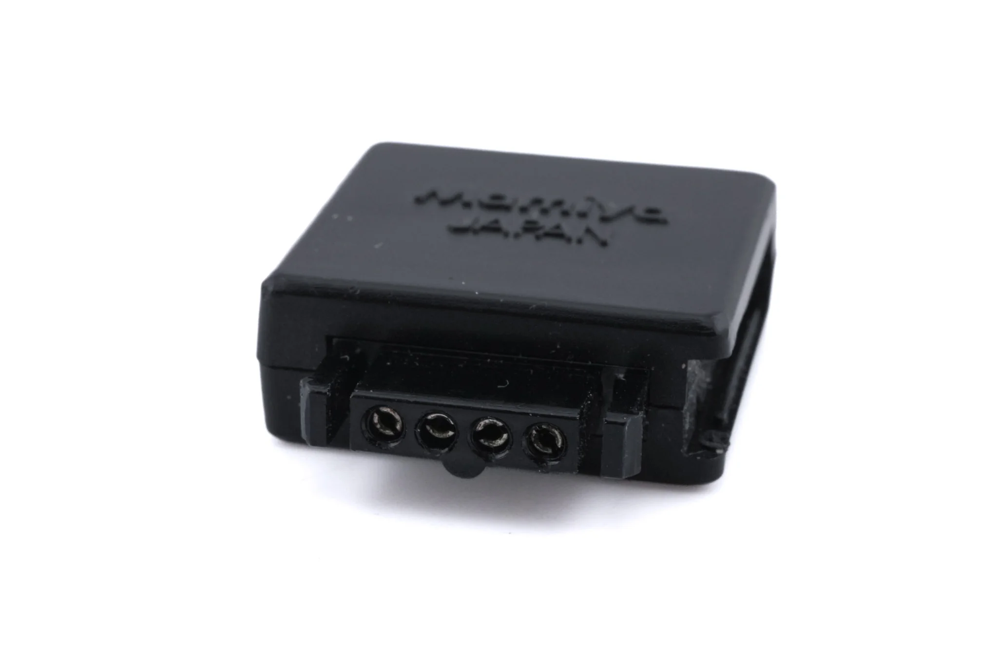Mamiya M645 Super Cable Release Adapter - Image 3