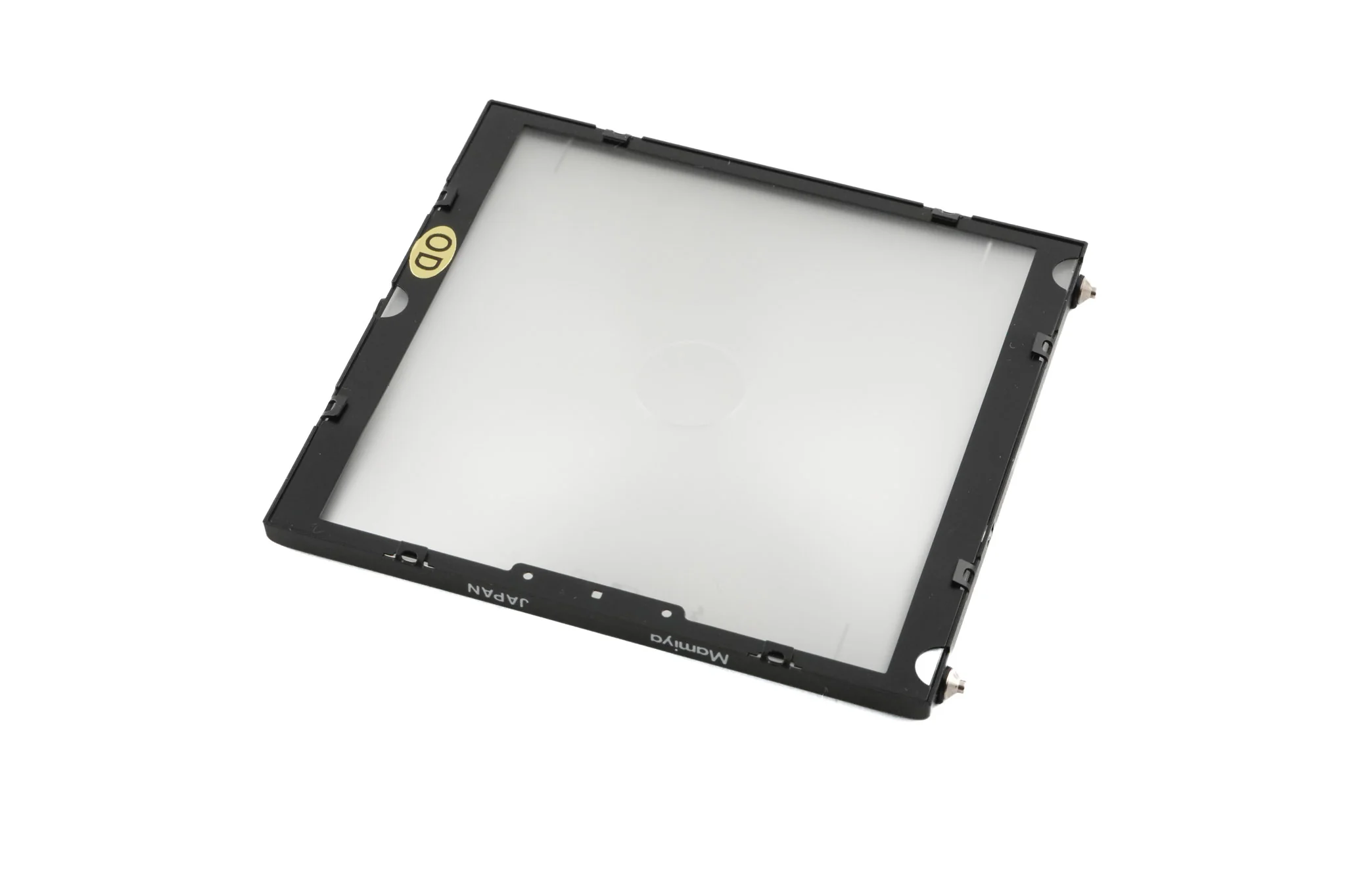 Mamiya RZ67 Focusing Screen Type A - Image 3