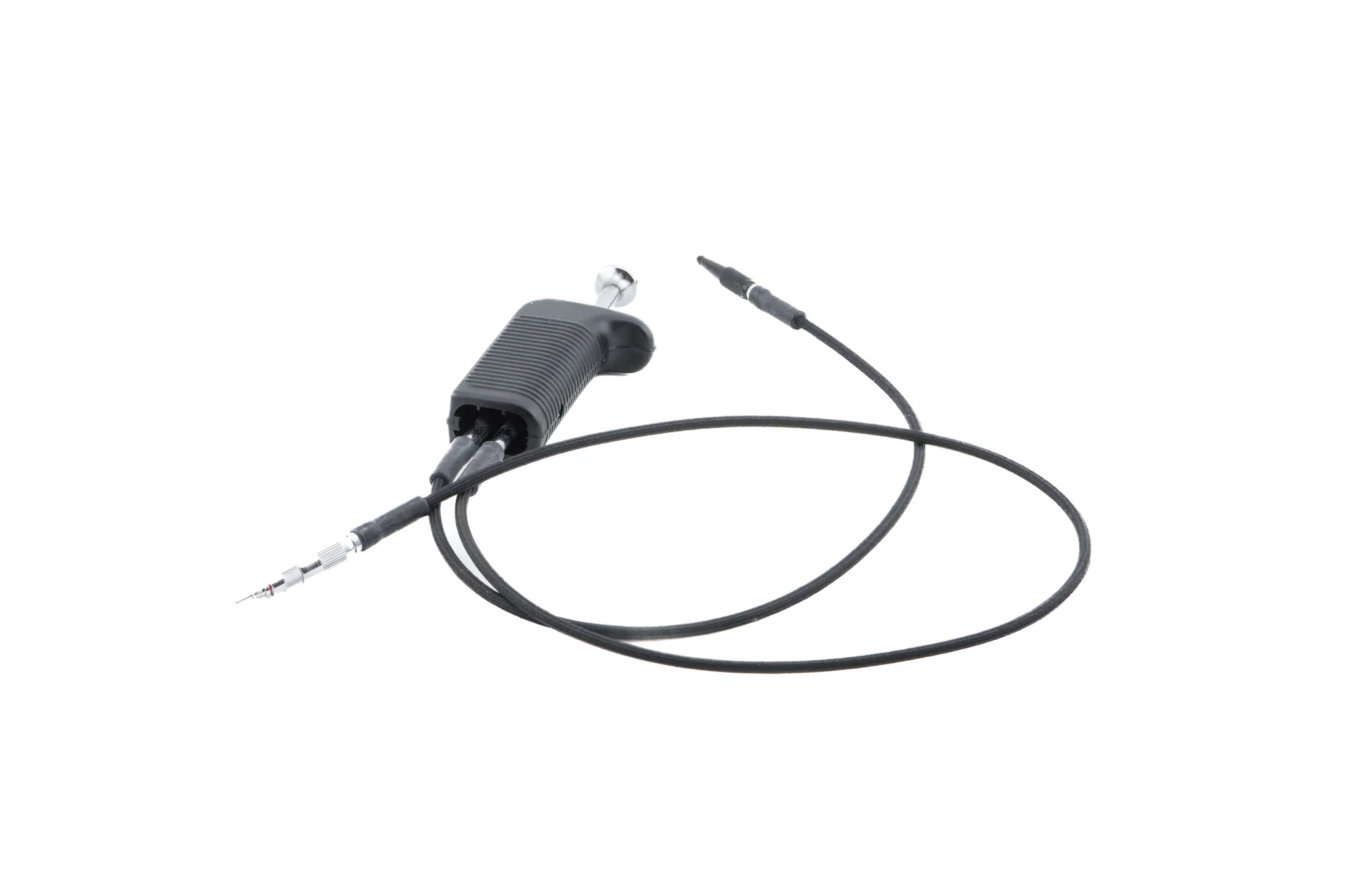 Mamiya Mirror-Up Double Cable Release - Image 2