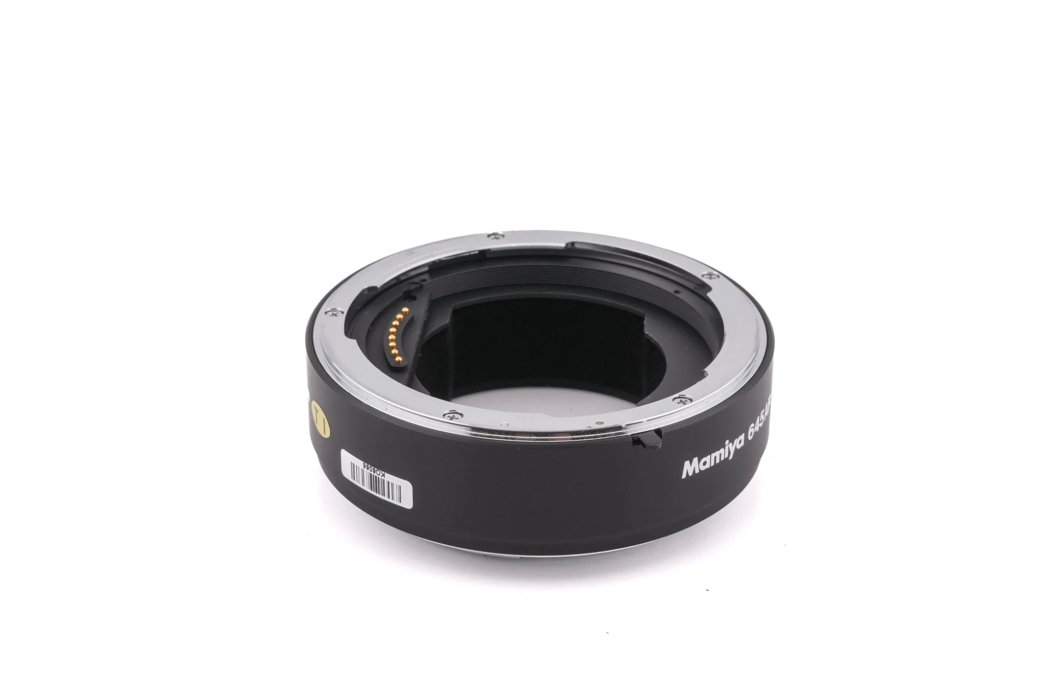 Mamiya NA402 Auto Extension Tube - Image 2