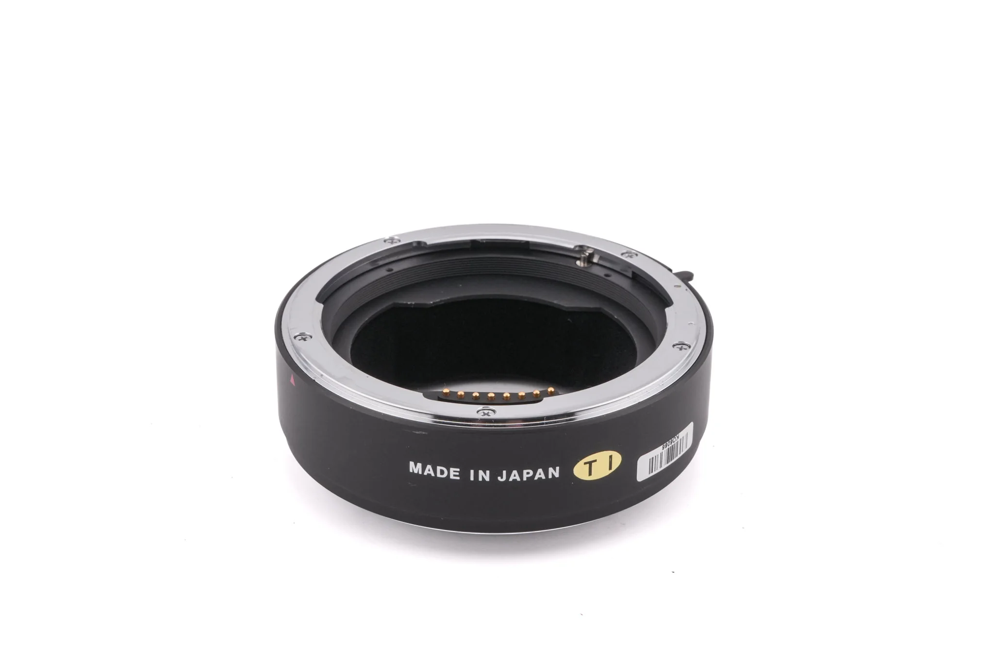 Mamiya NA402 Auto Extension Tube - Image 3