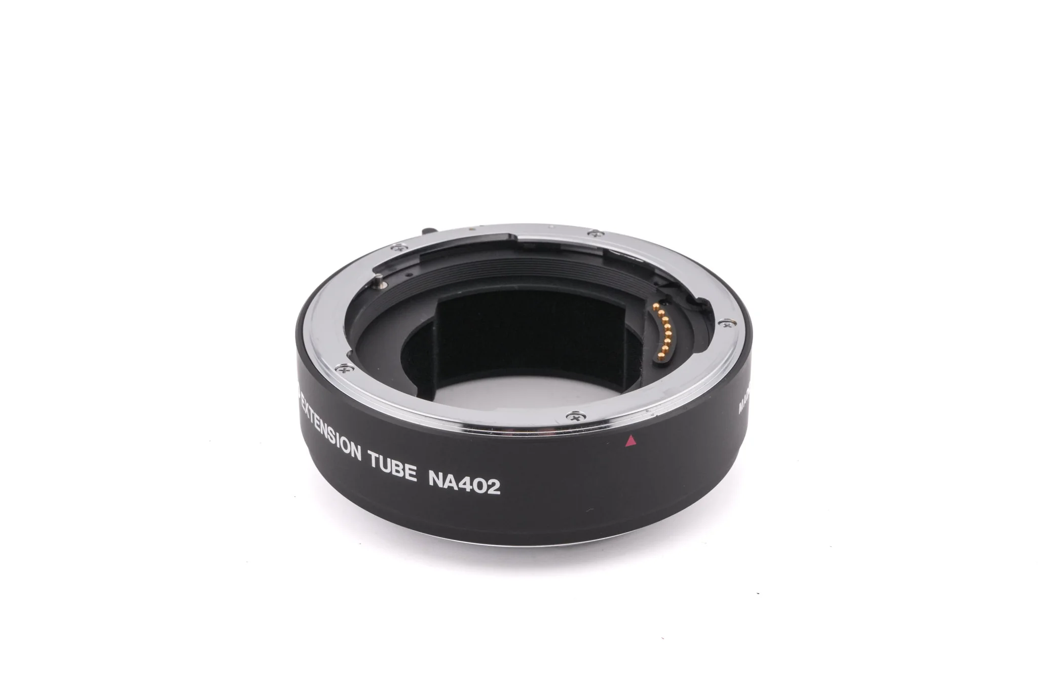 Mamiya NA402 Auto Extension Tube - Image 4