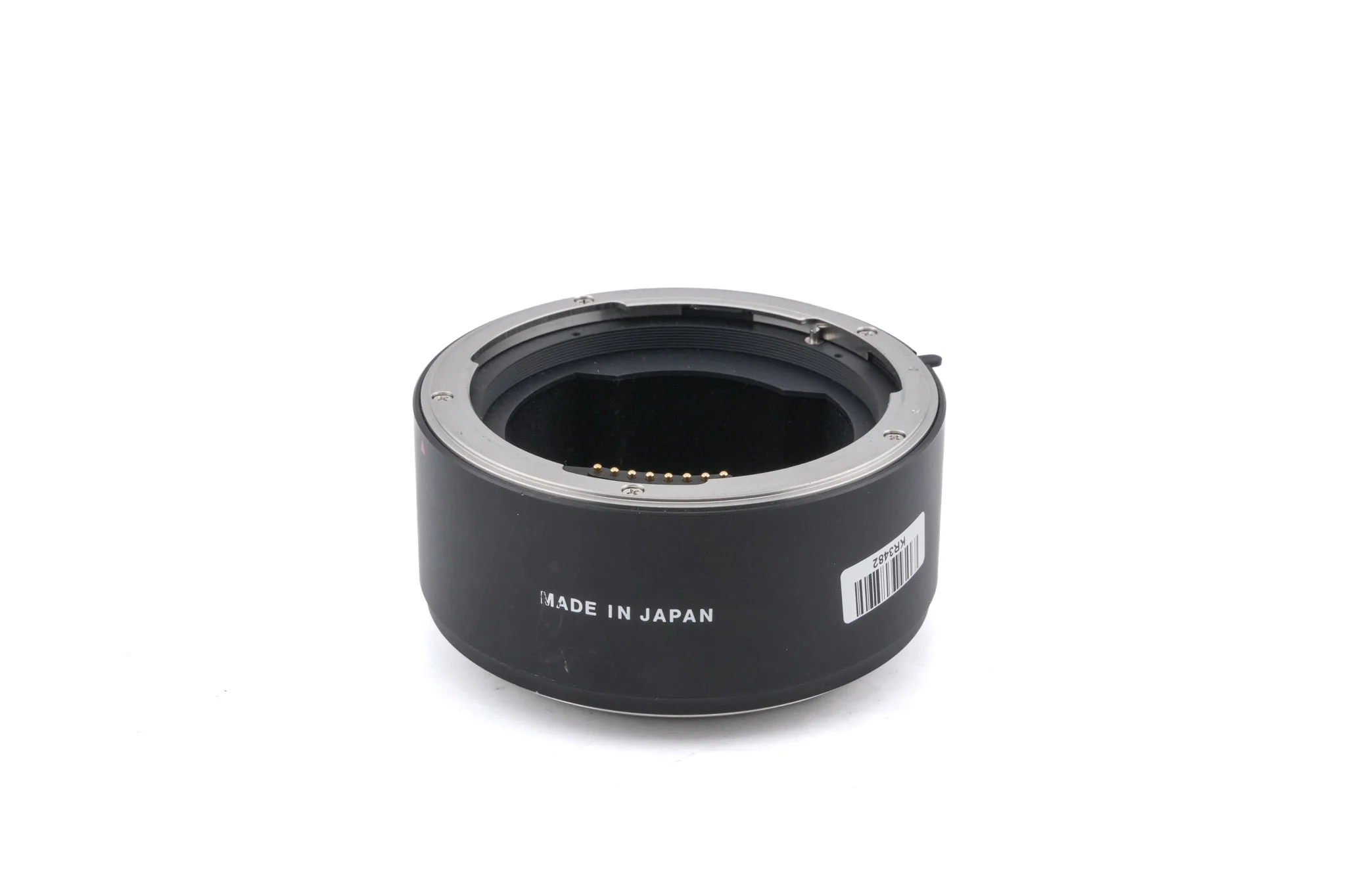 Mamiya NA403 Auto Extension Tube - Image 2
