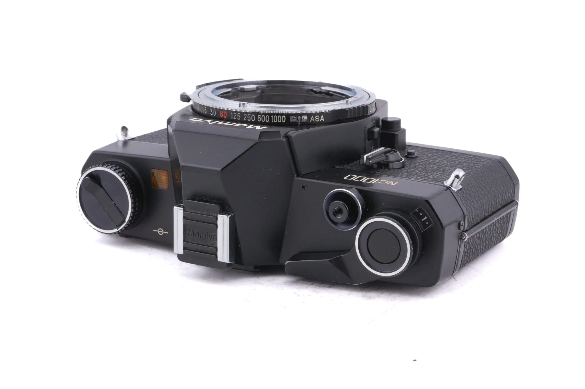 Mamiya NC1000 - Image 3
