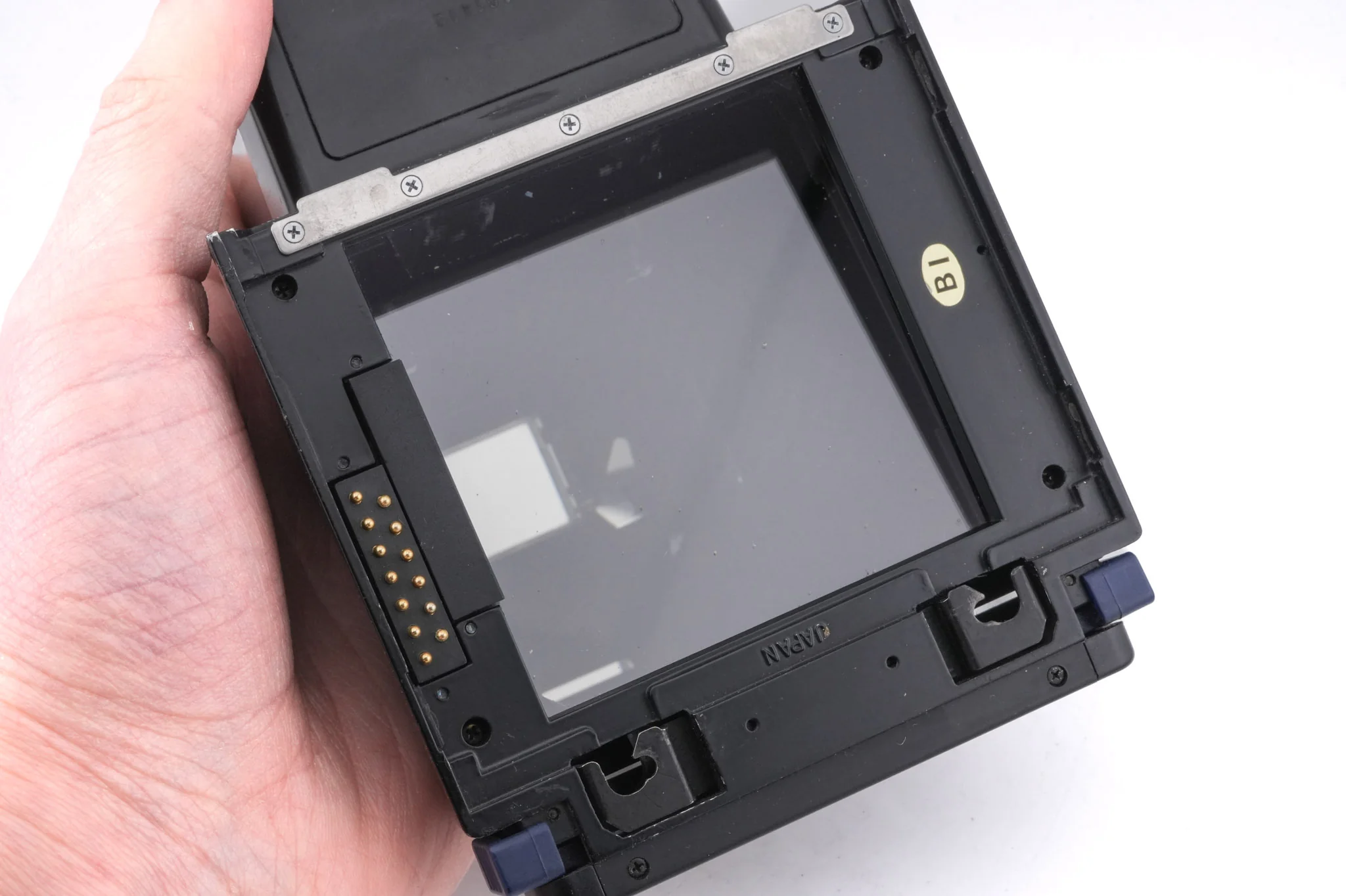 Mamiya PD Prism Finder - Image 5