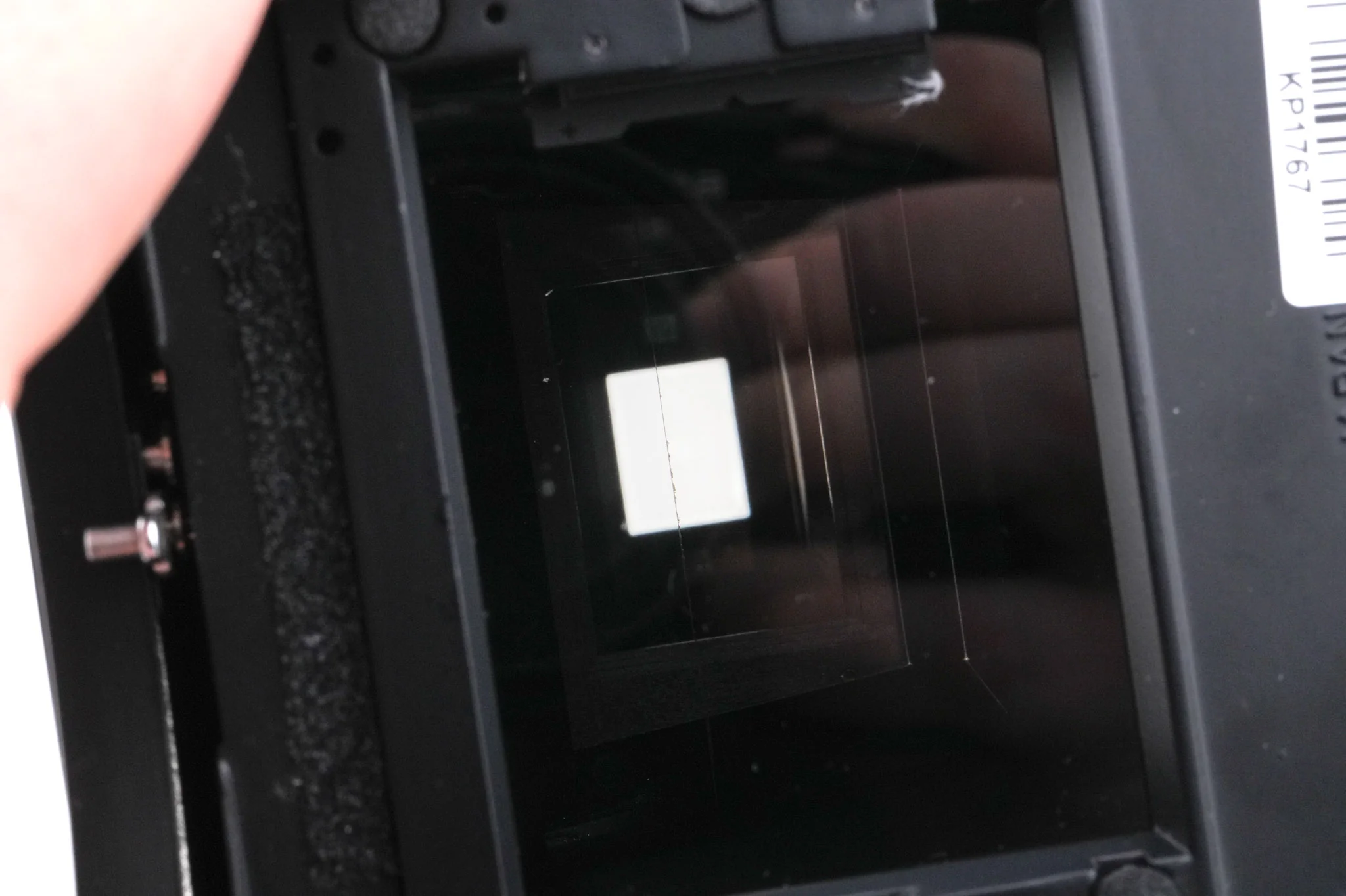 Mamiya PD Prism Finder S - Image 4