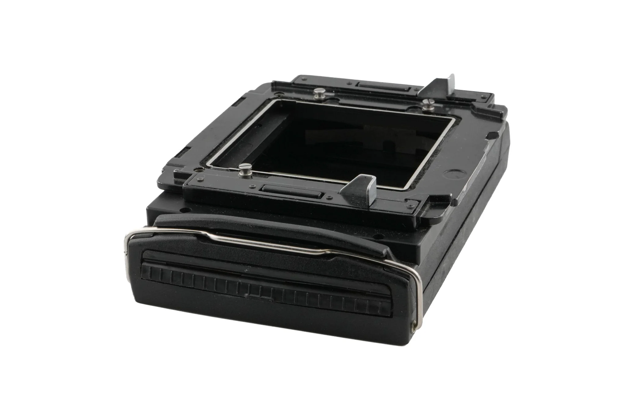 Mamiya Polaroid Back and P-Adapter - Image 3