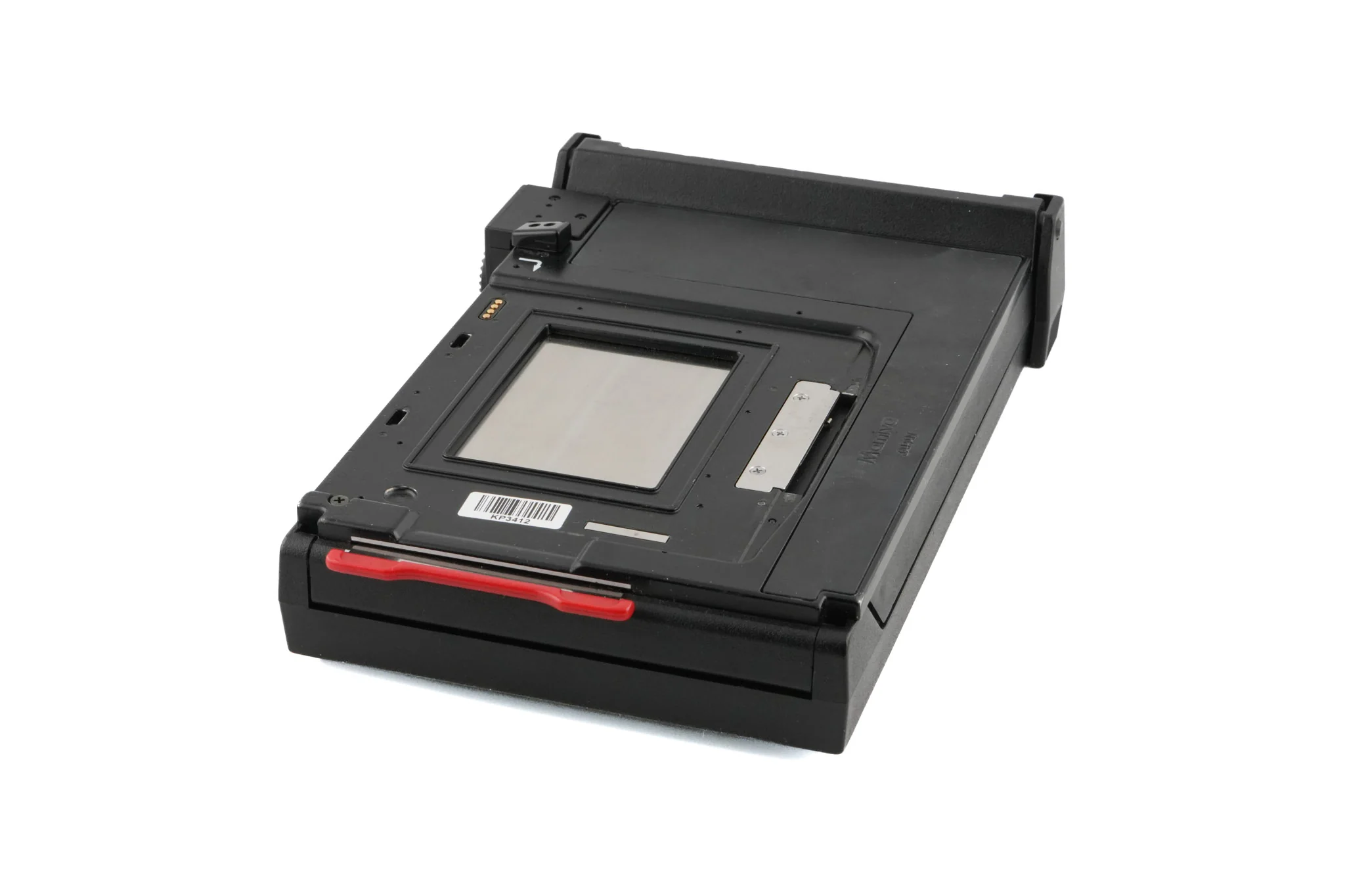 Mamiya Polaroid Land Pack Film Holder N - Image 4