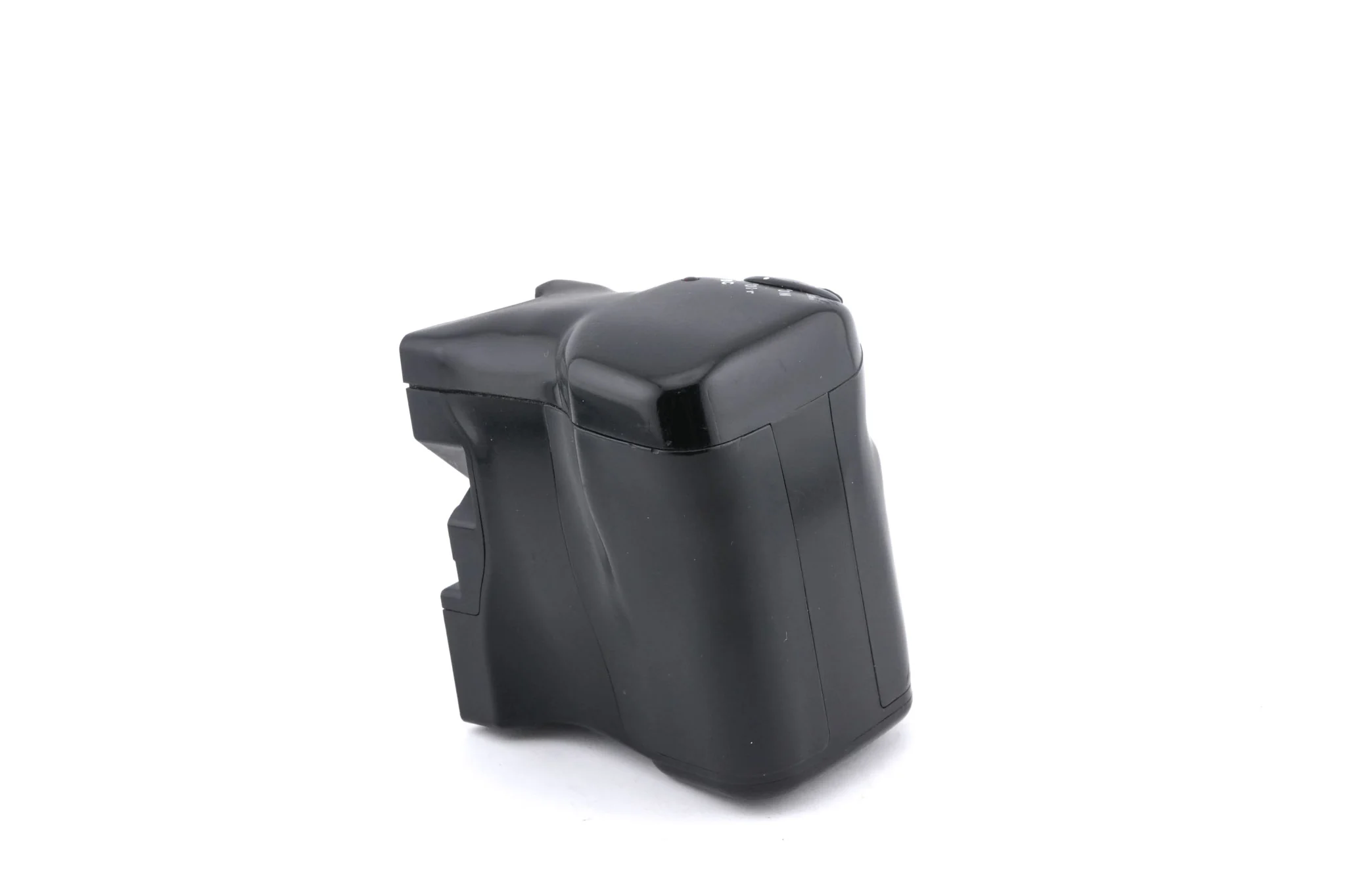 Mamiya WG401 Power Drive Winder Grip - Image 2