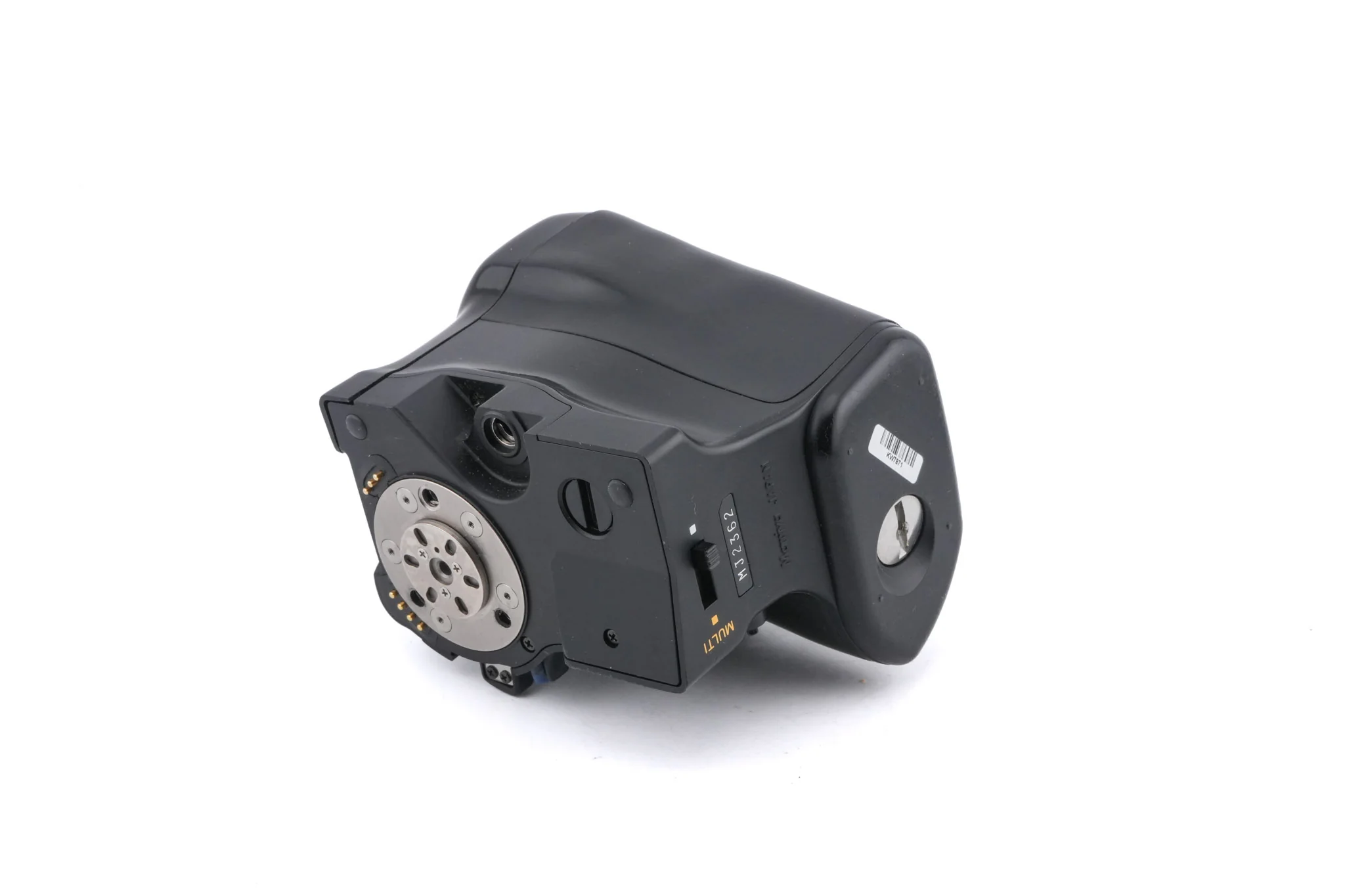 Mamiya WG401 Power Drive Winder Grip - Image 3