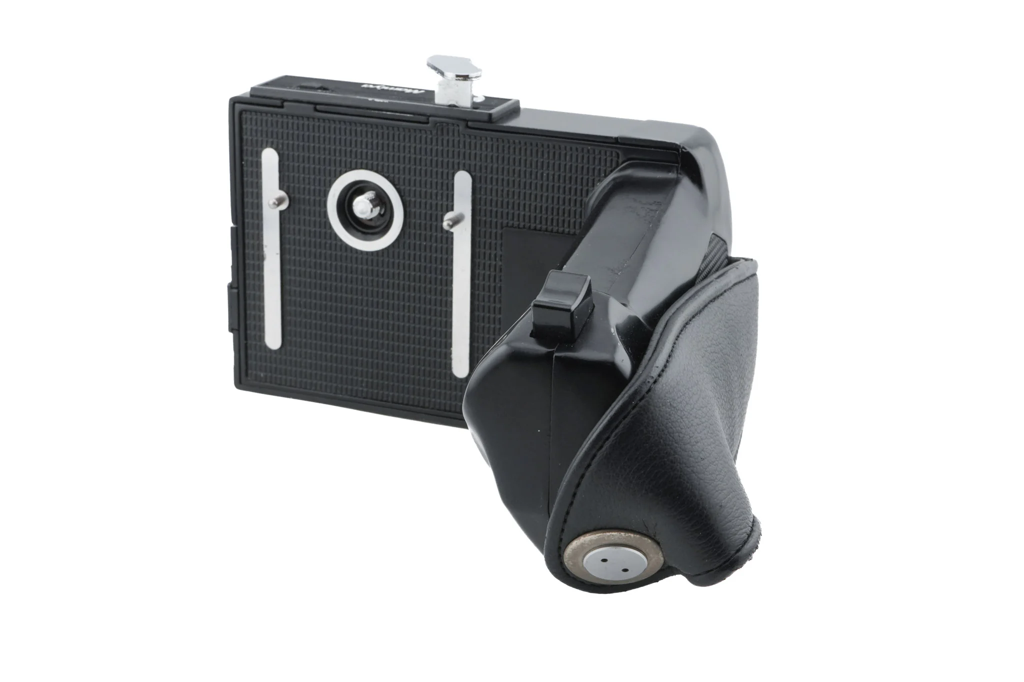 Mamiya Power Winder Motor Drive Grip - Image 3