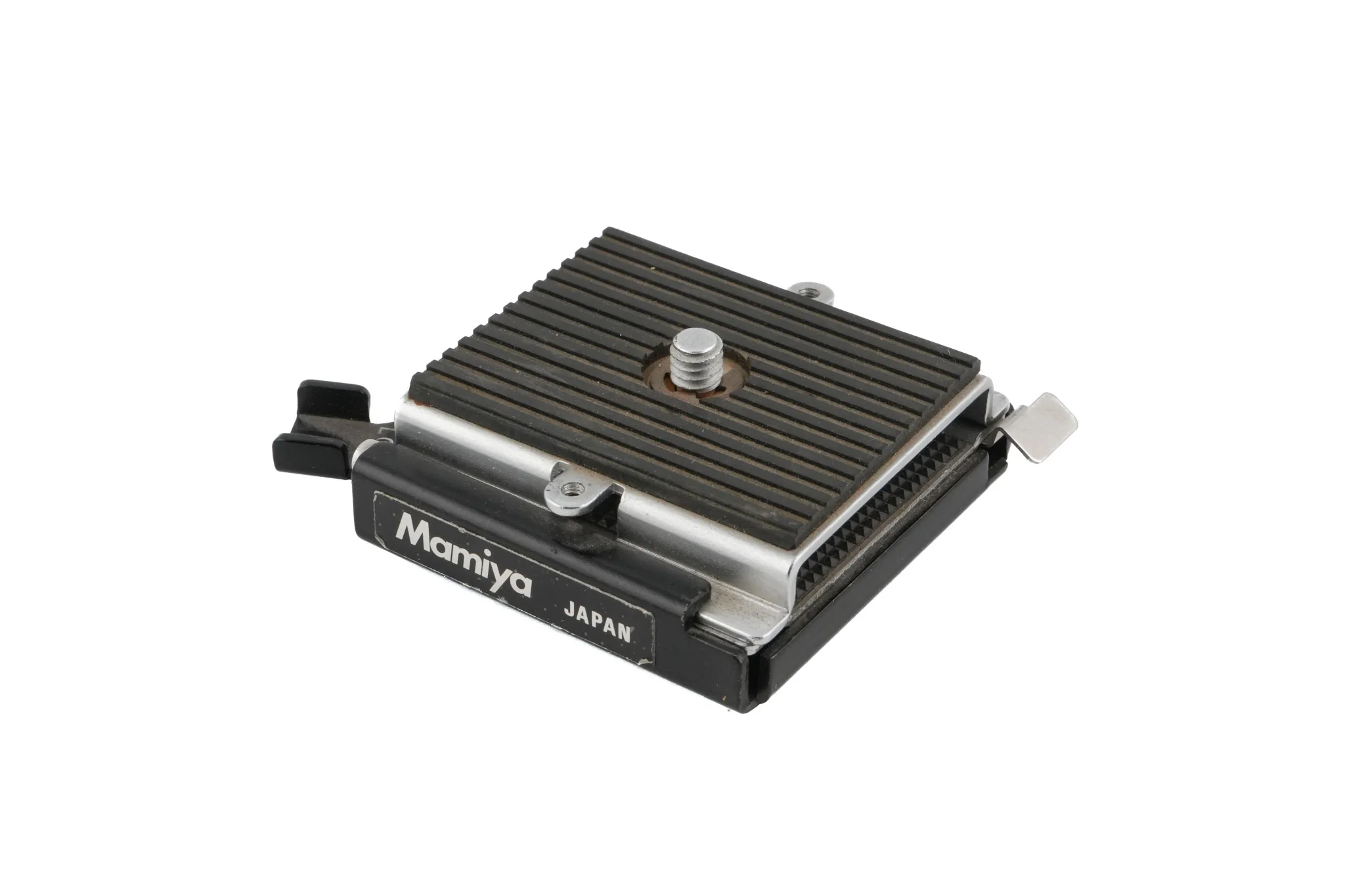 Mamiya Quick Shoe Model 2 - Image 2