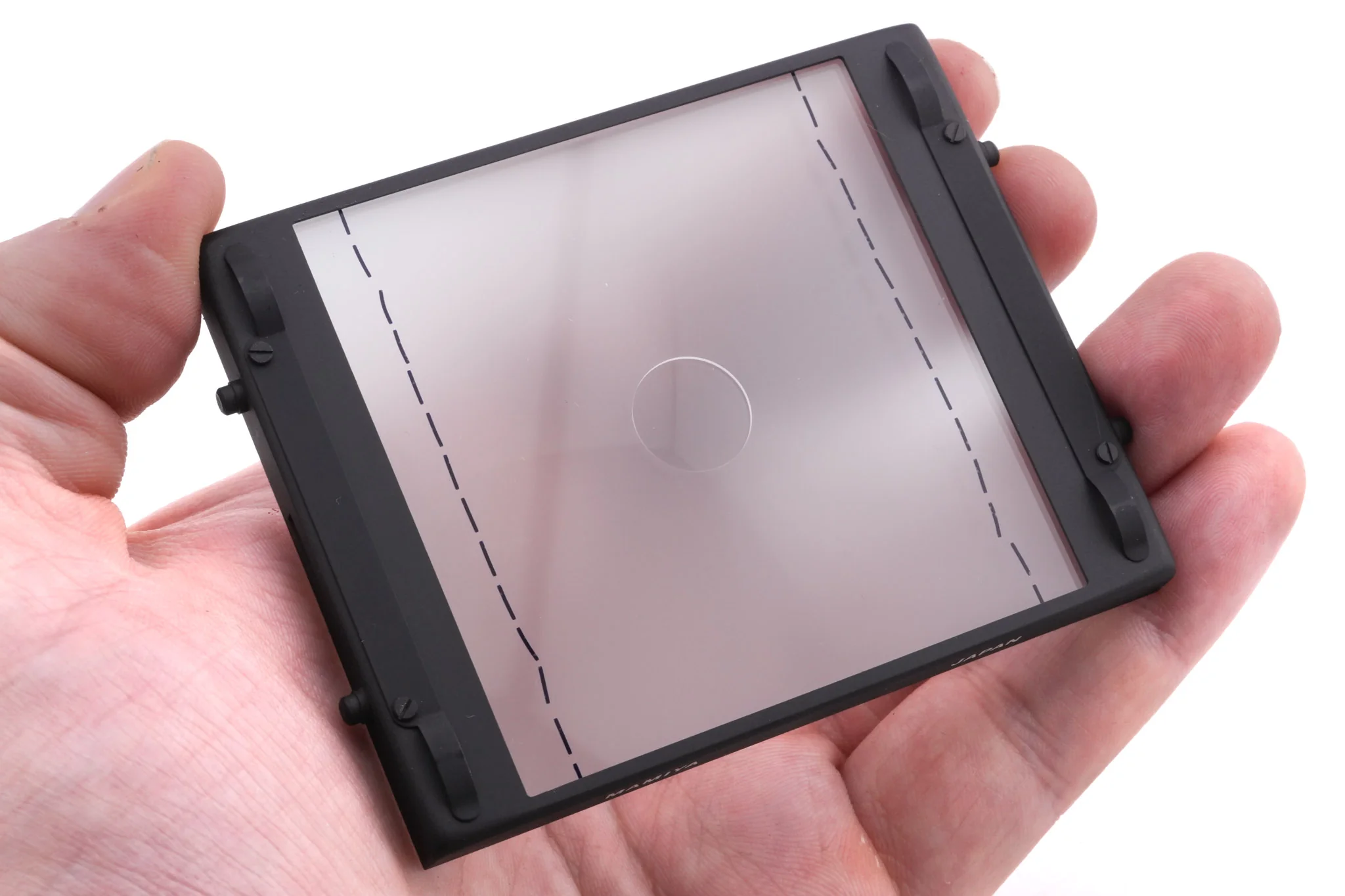 Mamiya RB67 Focusing Screen No. 1 - Image 2