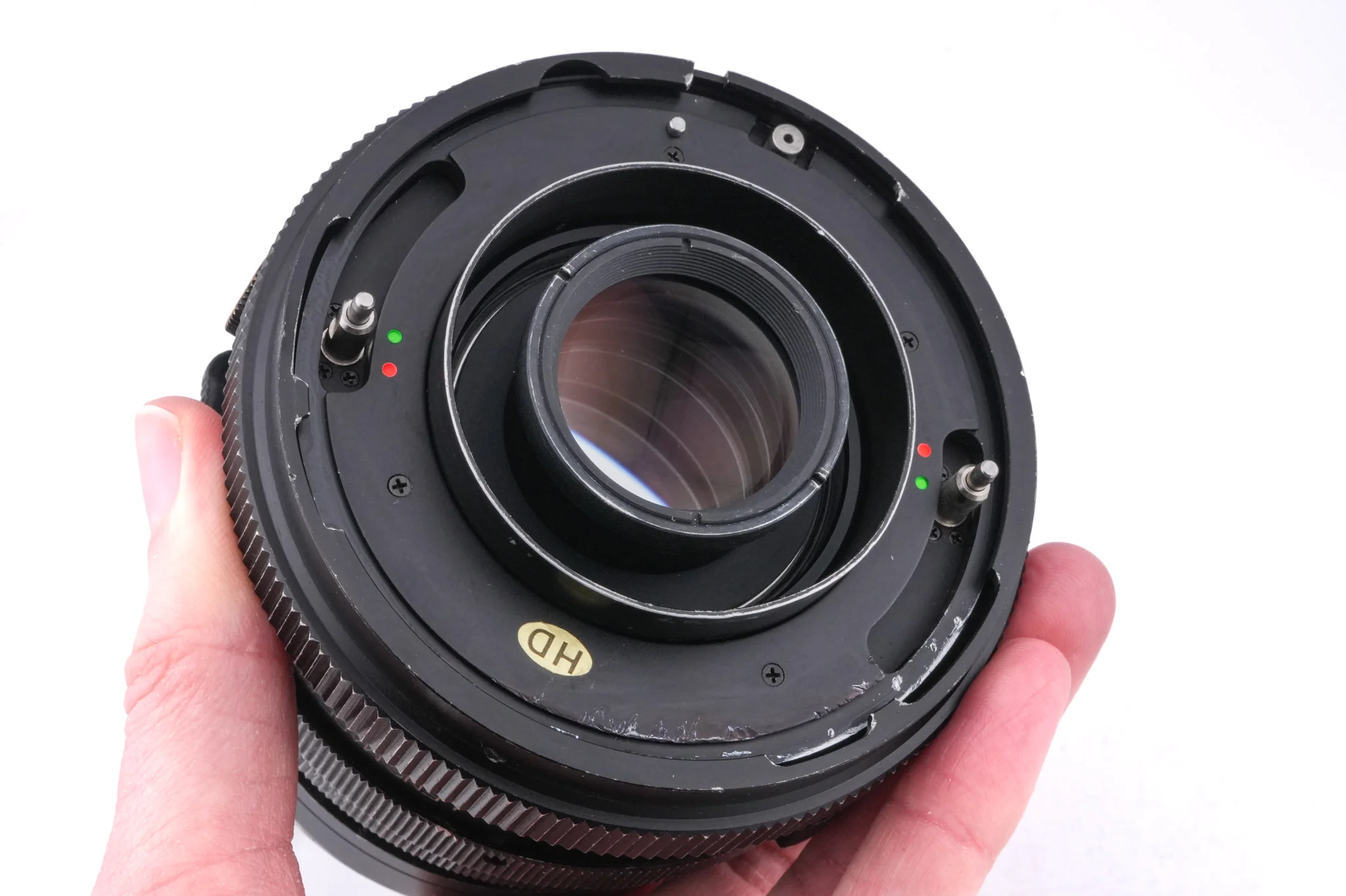 Mamiya RB67 Pro-S + Waist Level Finder + 90mm f3.8 Sekor C + 120 6x7 Pro-S Roll Film Holder - Image 17