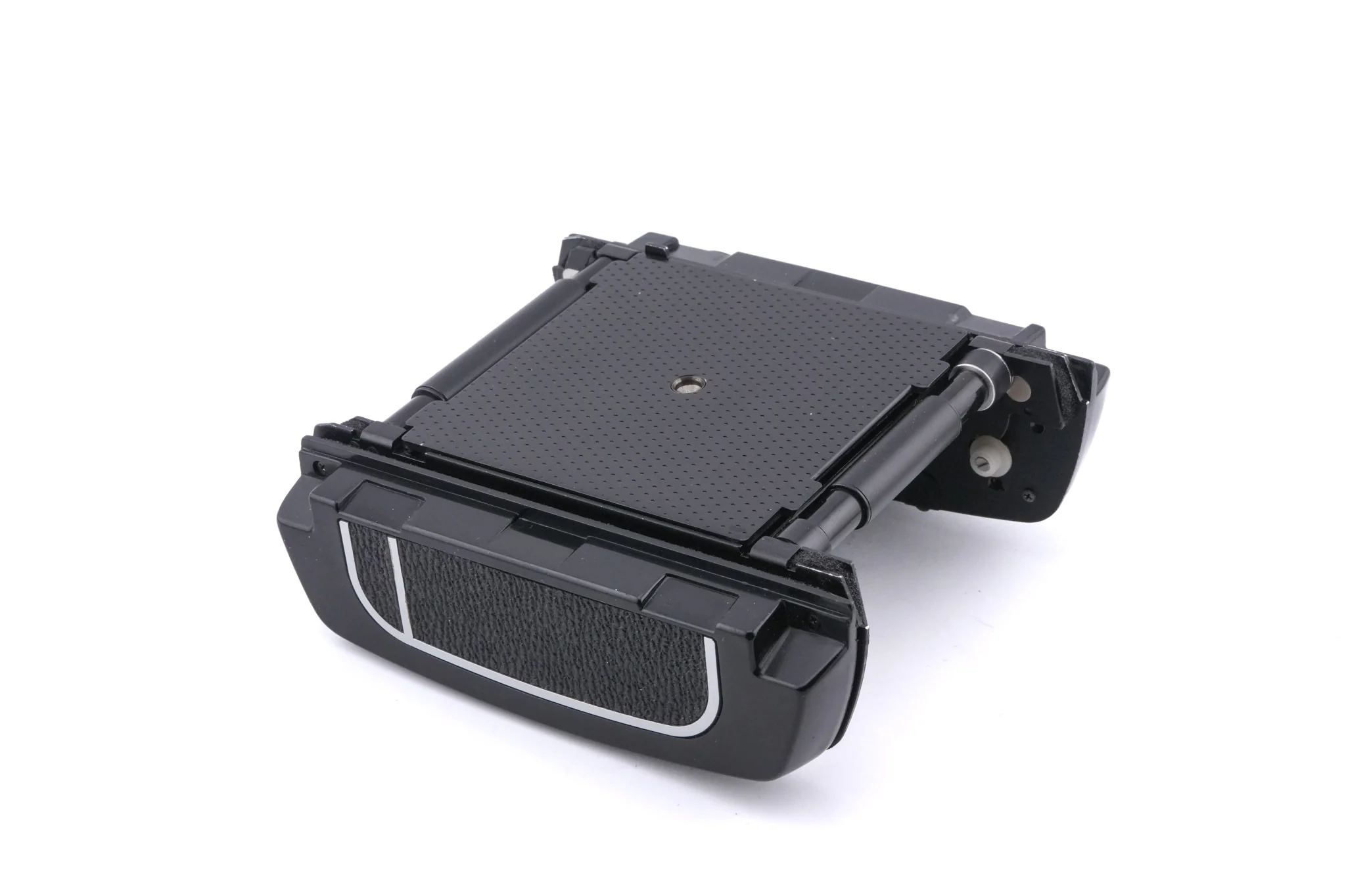 Mamiya RB67 Pro-S + 120 6x7 Pro Roll Film Holder + Waist Level Finder + 90mm f3.8 Sekor NB - Image 15