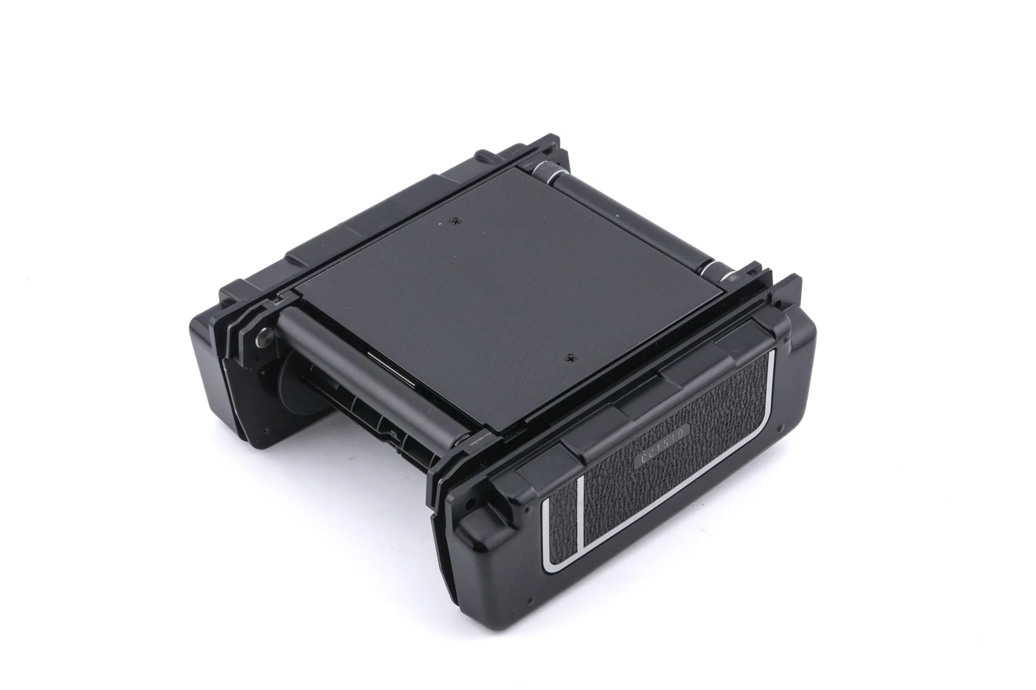 Mamiya RB67 Pro SD + Waist Level Finder + 120 6x7 Pro-SD Roll Film Holder - Image 14