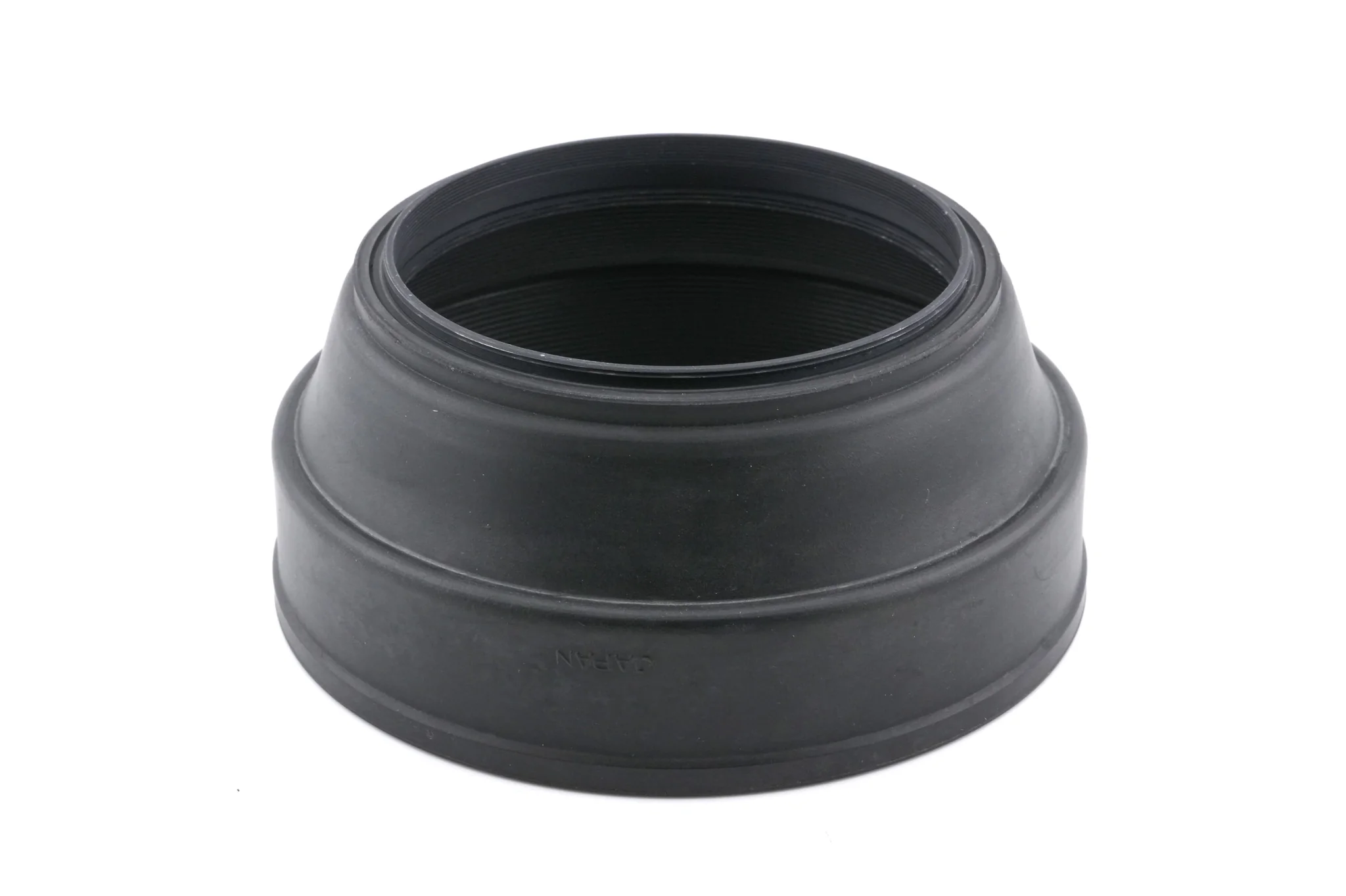 Mamiya 77mm Rubber Lens Hood (127-250mm) - Image 4