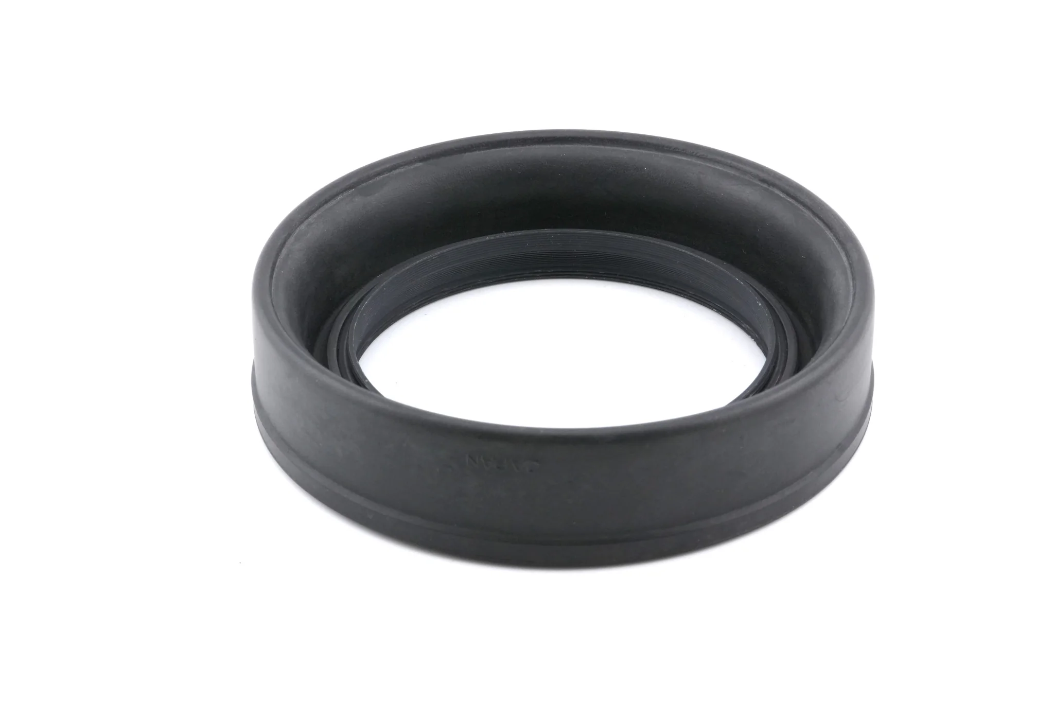Mamiya 77mm Rubber Lens Hood (127-250mm) - Image 5