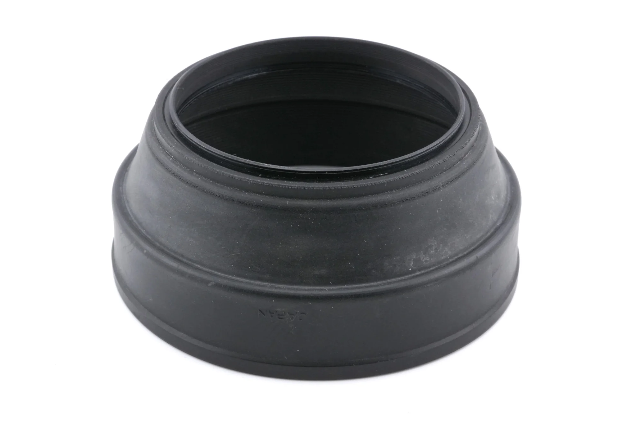 Mamiya 77mm Rubber Lens Hood (127-250mm) - Image 2
