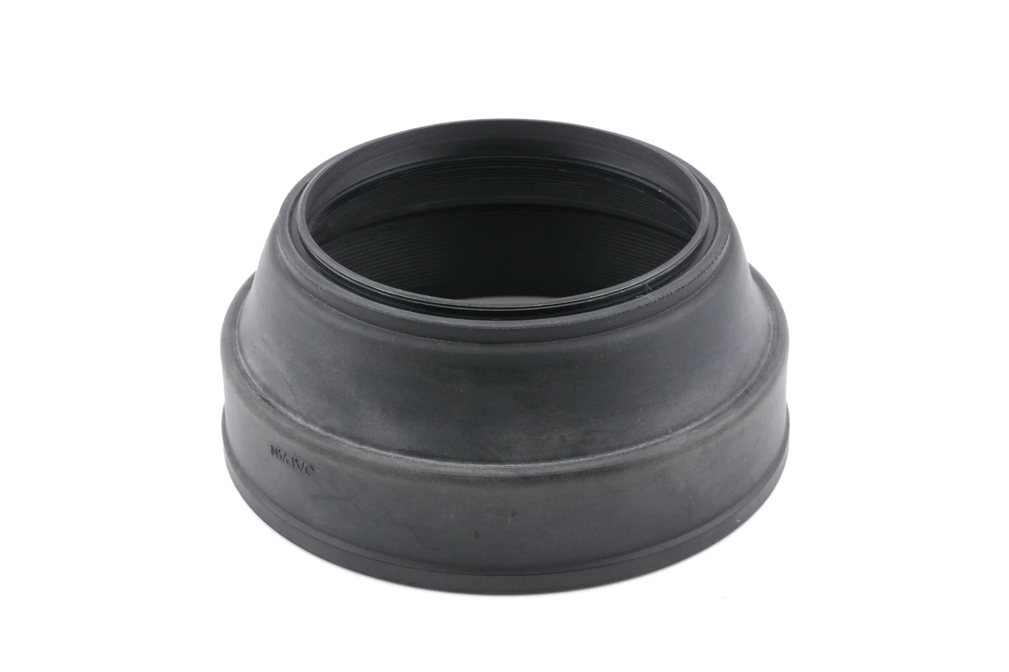 Mamiya 77mm Rubber Lens Hood (127-250mm) - Image 2