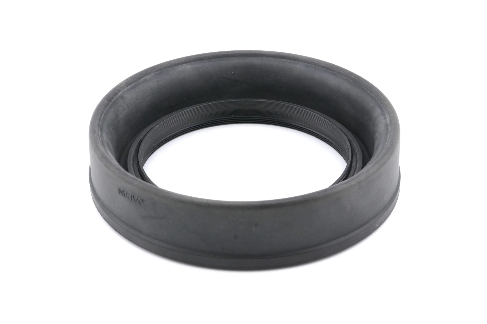 Mamiya 77mm Rubber Lens Hood (127-250mm) - Image 3