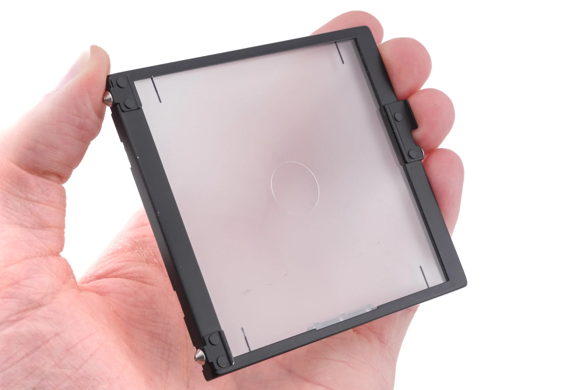 Mamiya RZ67 Focusing Screen Type A - Image 2