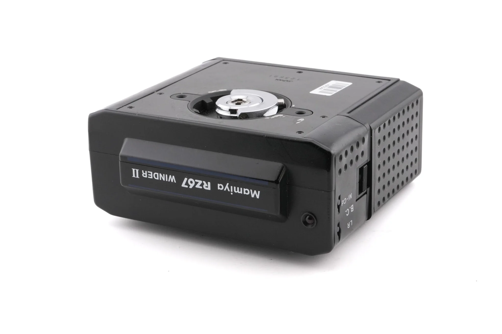 Mamiya RZ67 Winder II - Image 2