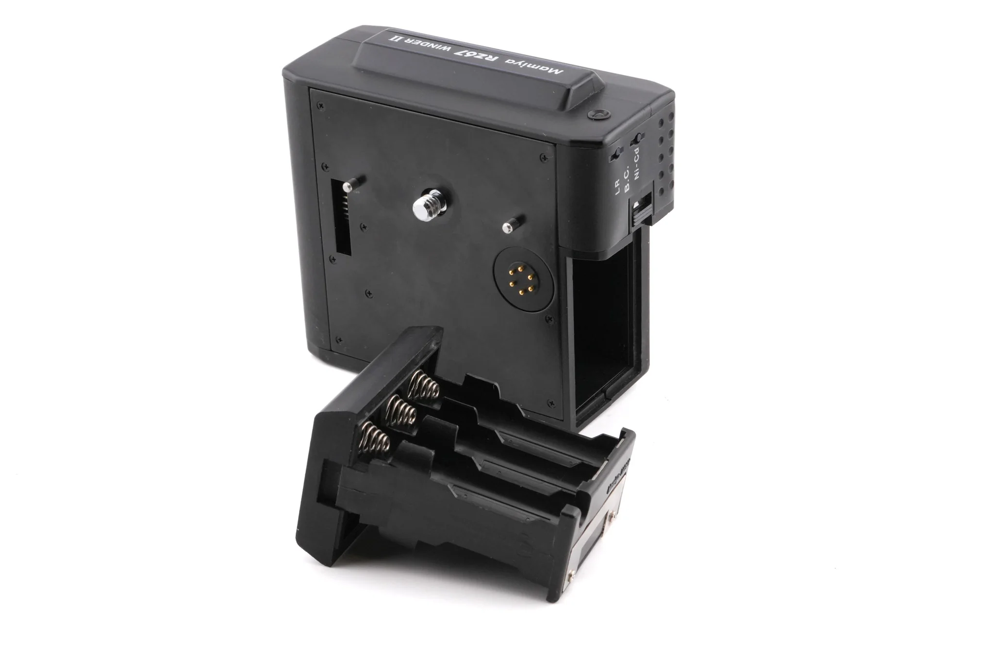 Mamiya RZ67 Winder II - Image 3