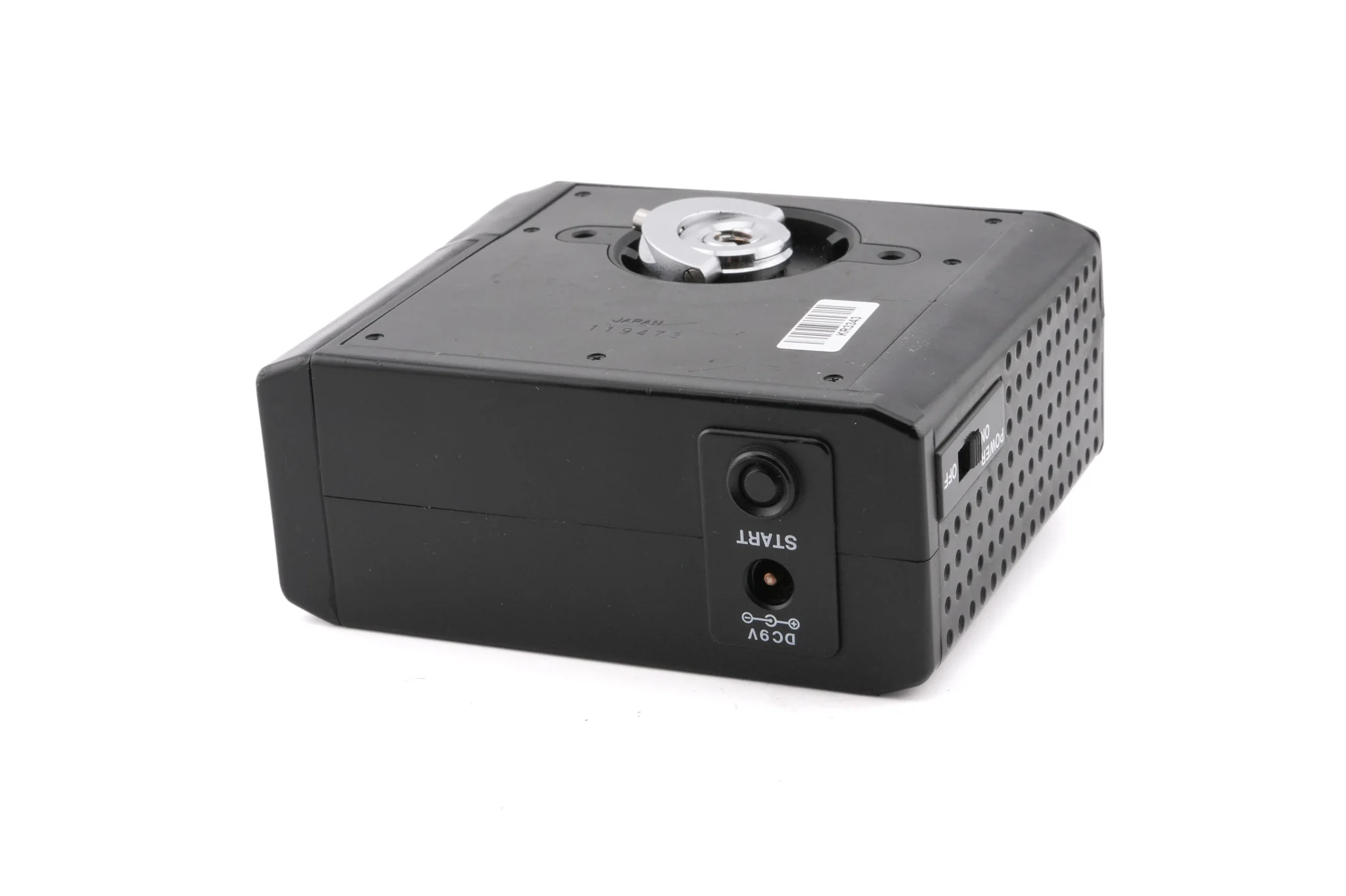 Mamiya RZ67 Winder II - Image 2