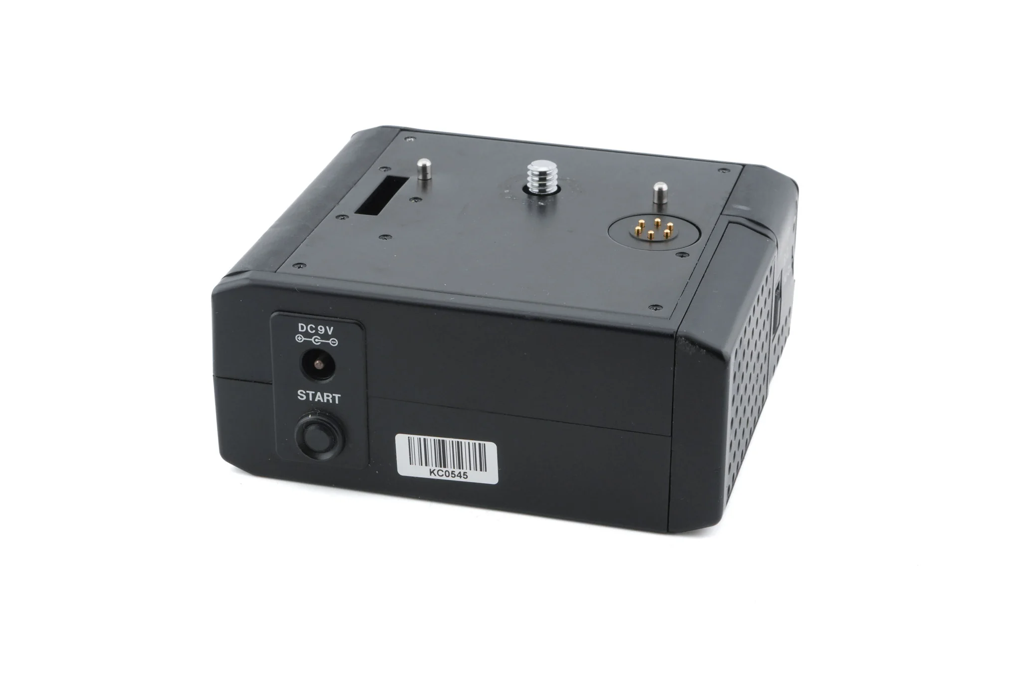 Mamiya RZ67 Winder II - Image 2