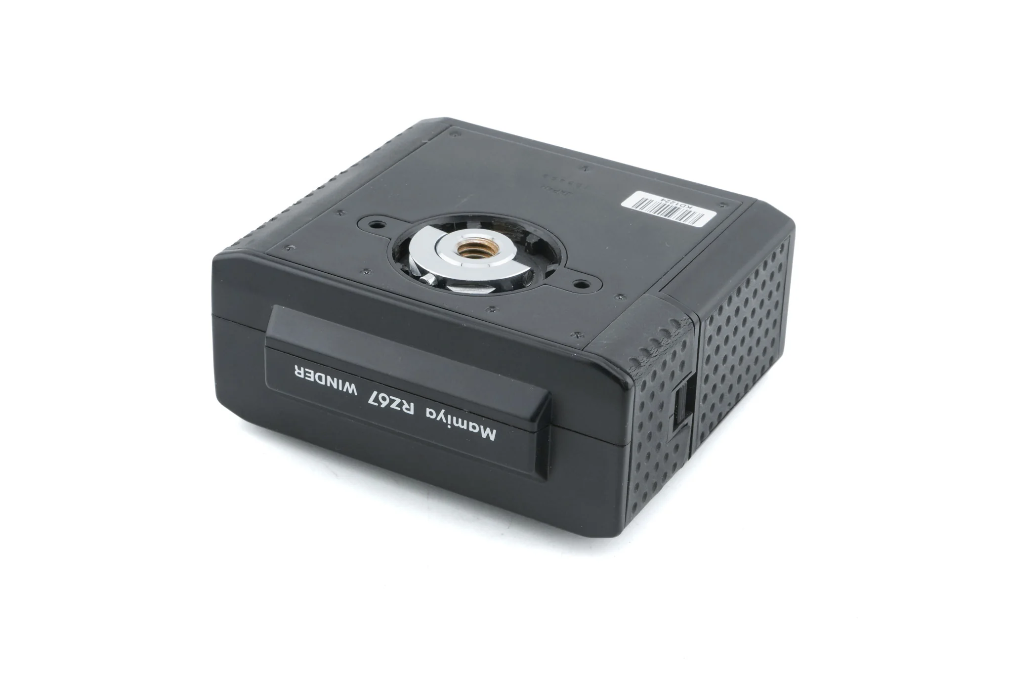 Mamiya RZ67 Winder - Image 2