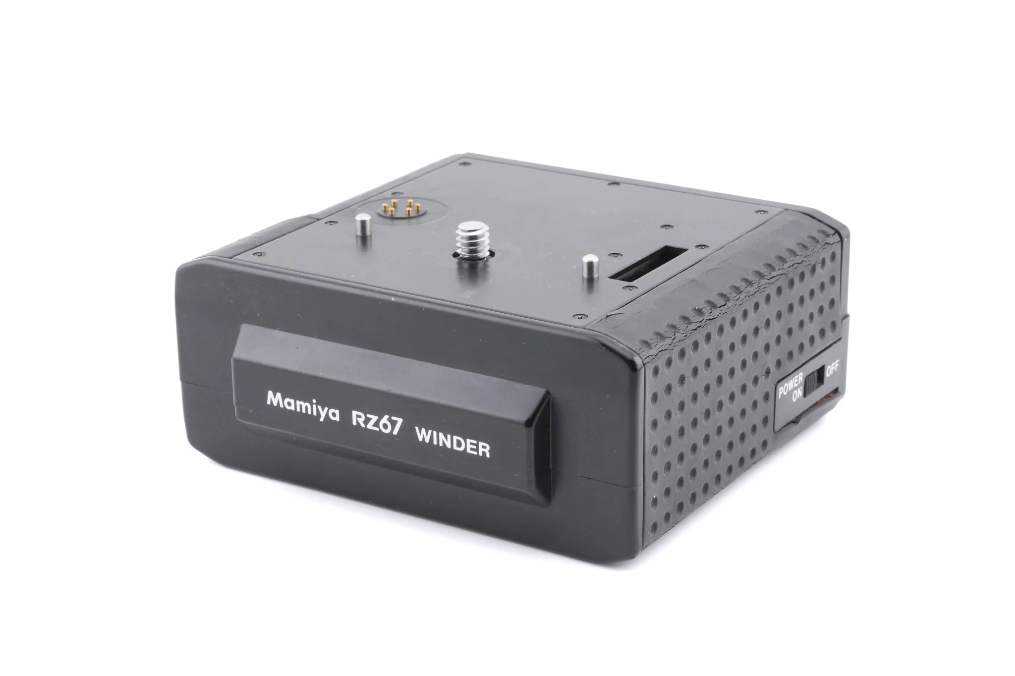Mamiya RZ67 Winder - Image 3