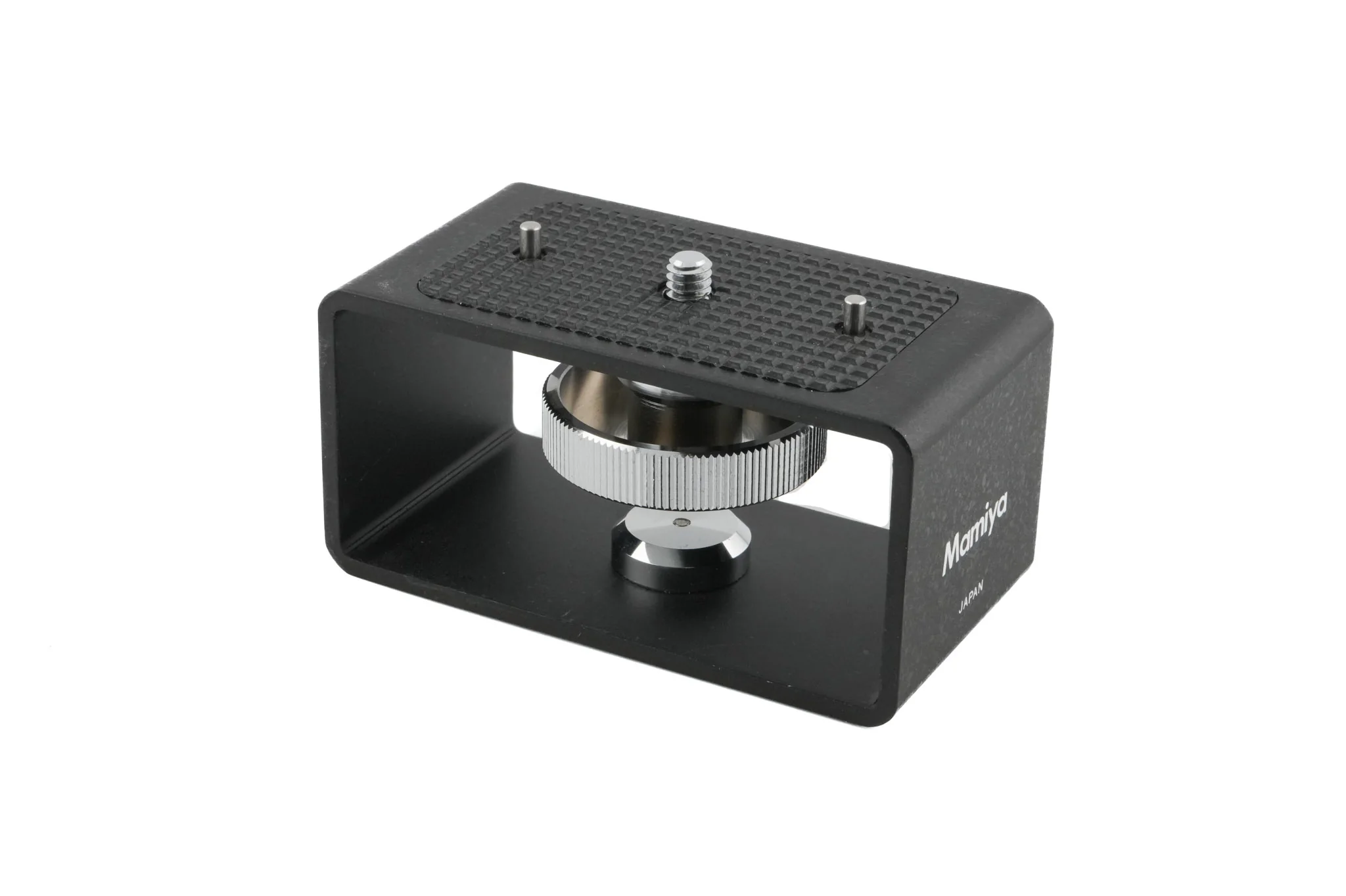 Mamiya Tripod Adapter/Spacer N Model 2 - Image 3
