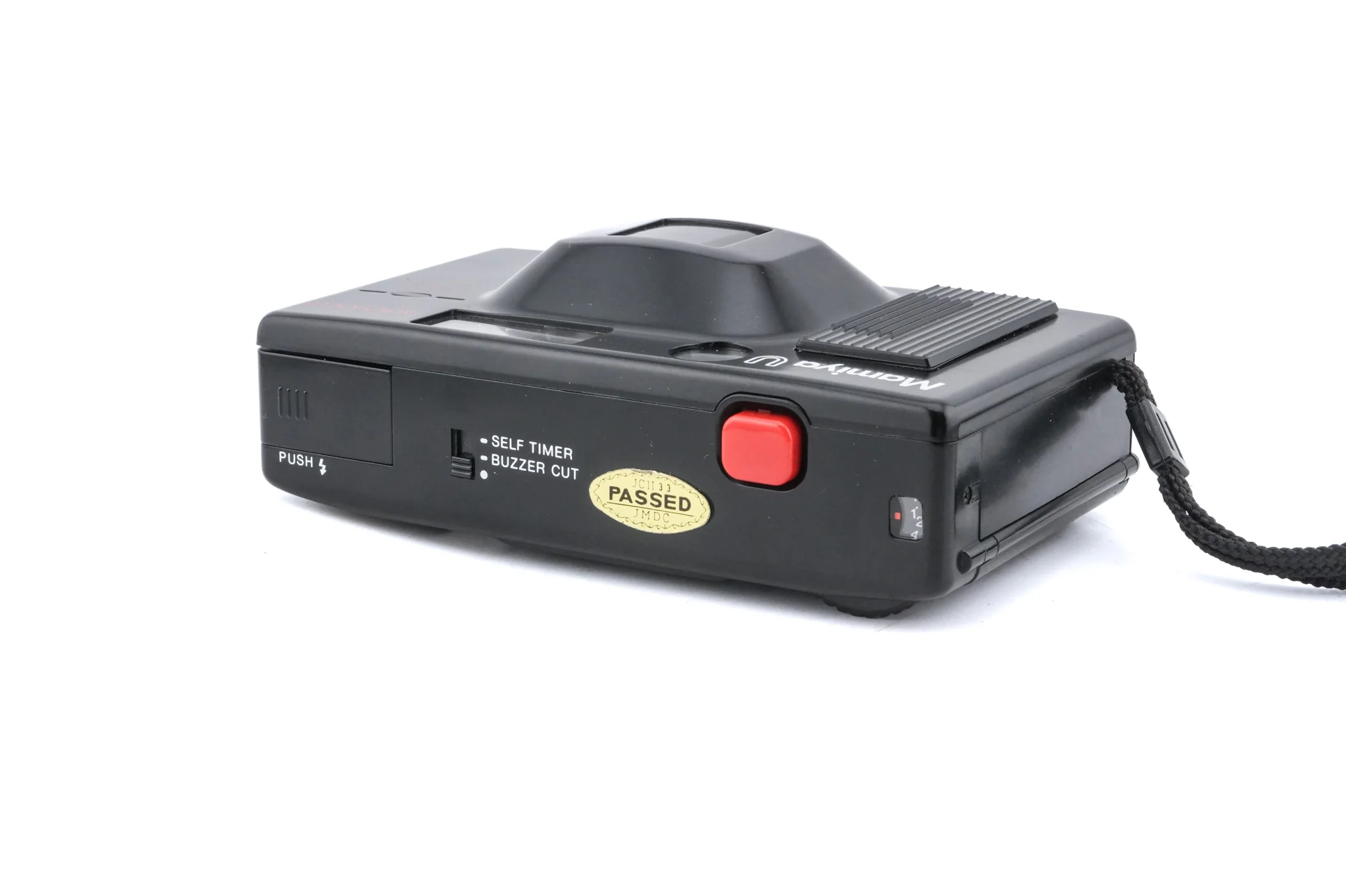 Mamiya U Autofocus - Image 4